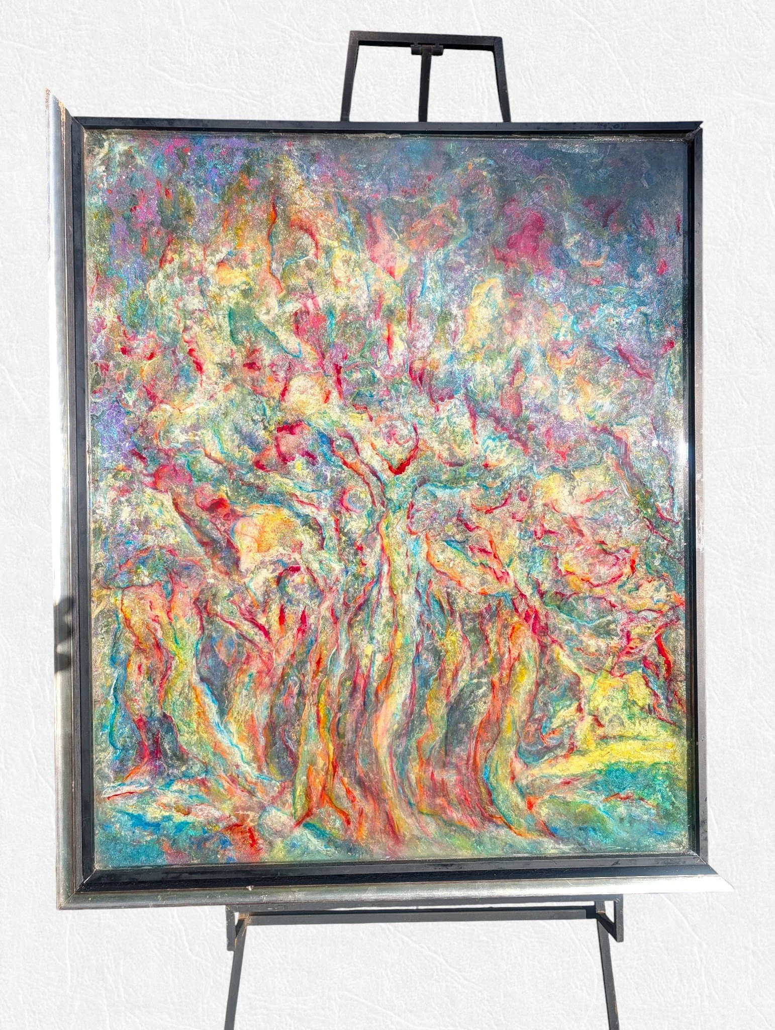 Delta Swamp Evening Rain (3).jpg