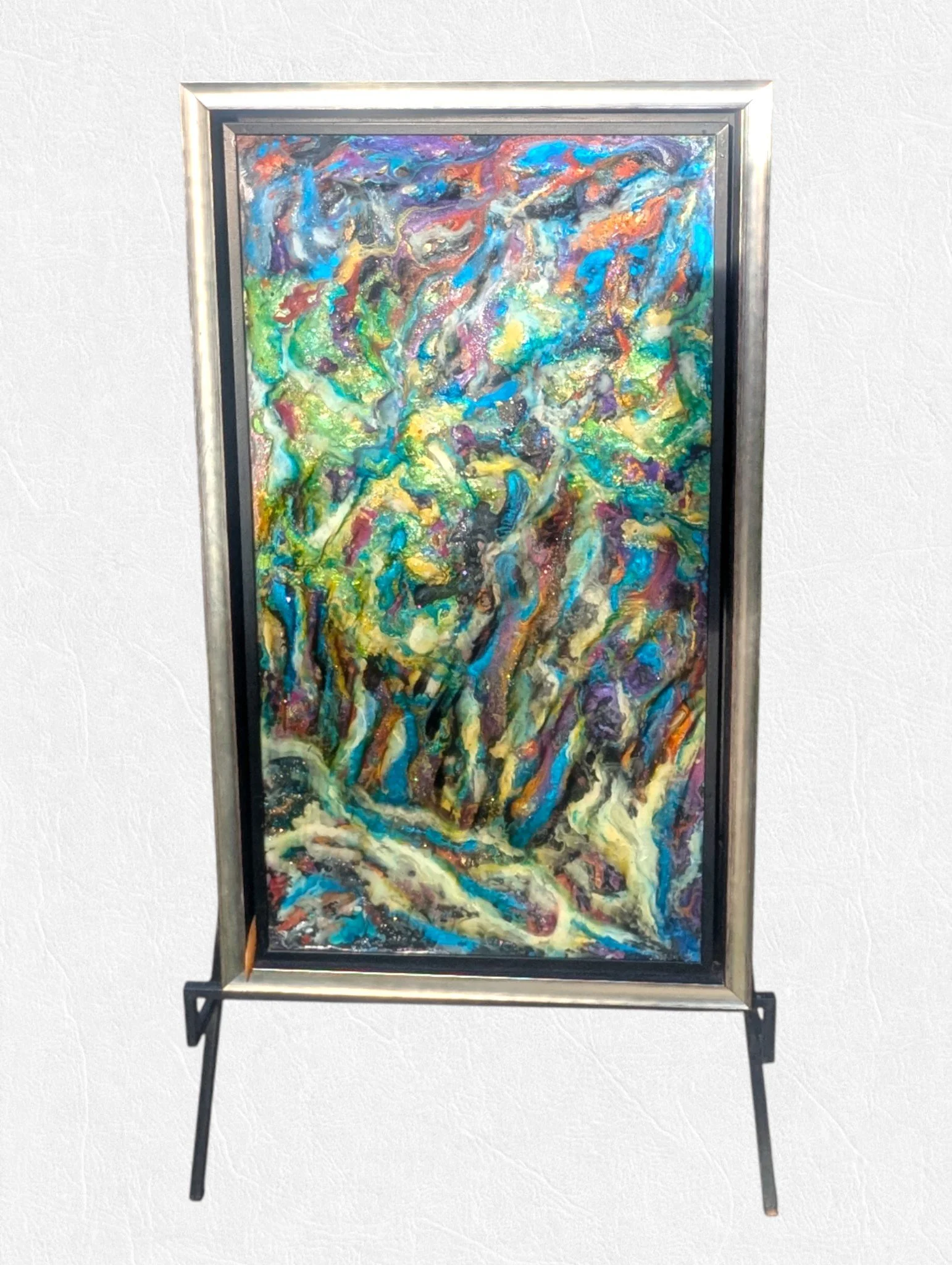 Red Rock  Canyon Fallen Rain (3).jpg