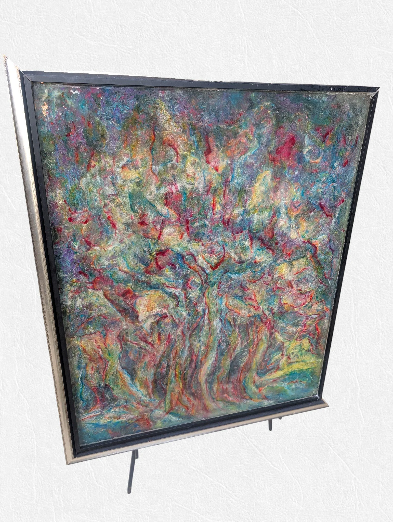 Delta Swamp Evening Rain (1).jpg