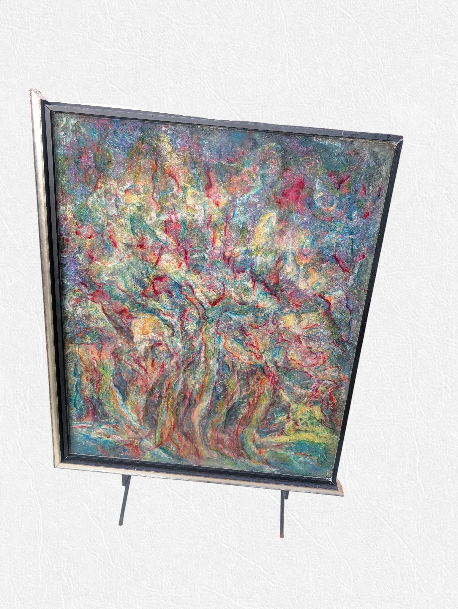 Delta Swamp Evening Rain (8).jpg