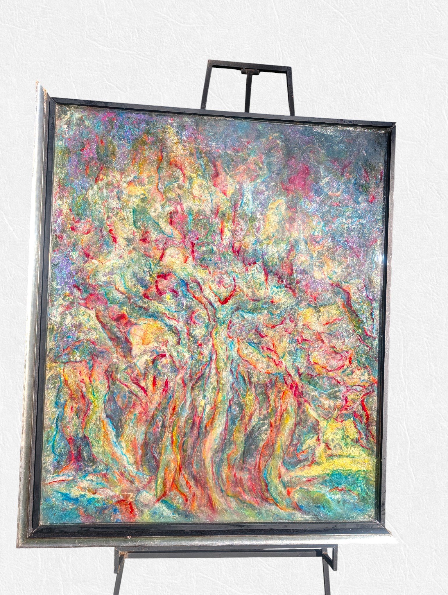 Delta Swamp Evening Rain (4).jpg