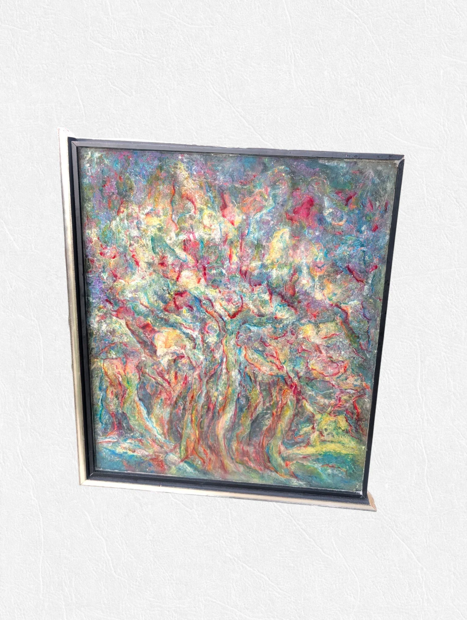 Delta Swamp Evening Rain (9).jpg