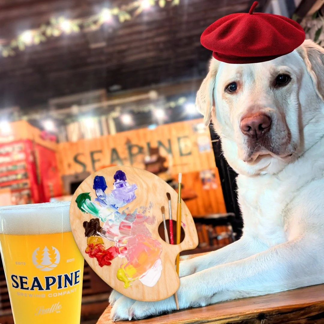 Some 📸 highlights from 2025 at Seapine... We're looking forward to seeing you all back here for beers in 2026, Happy New Year! 🍻
#yearinreview #seattlebeer #seapinebrewing #seattlecraftbeer #seattlebrewery #craftbeerlife #craftbeerlover #brewerylif