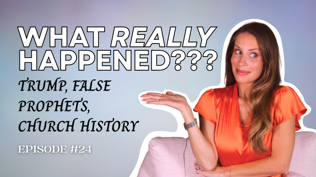 Is It Okay to Question Your Faith? Why God Isn't Afraid of Honest Questions