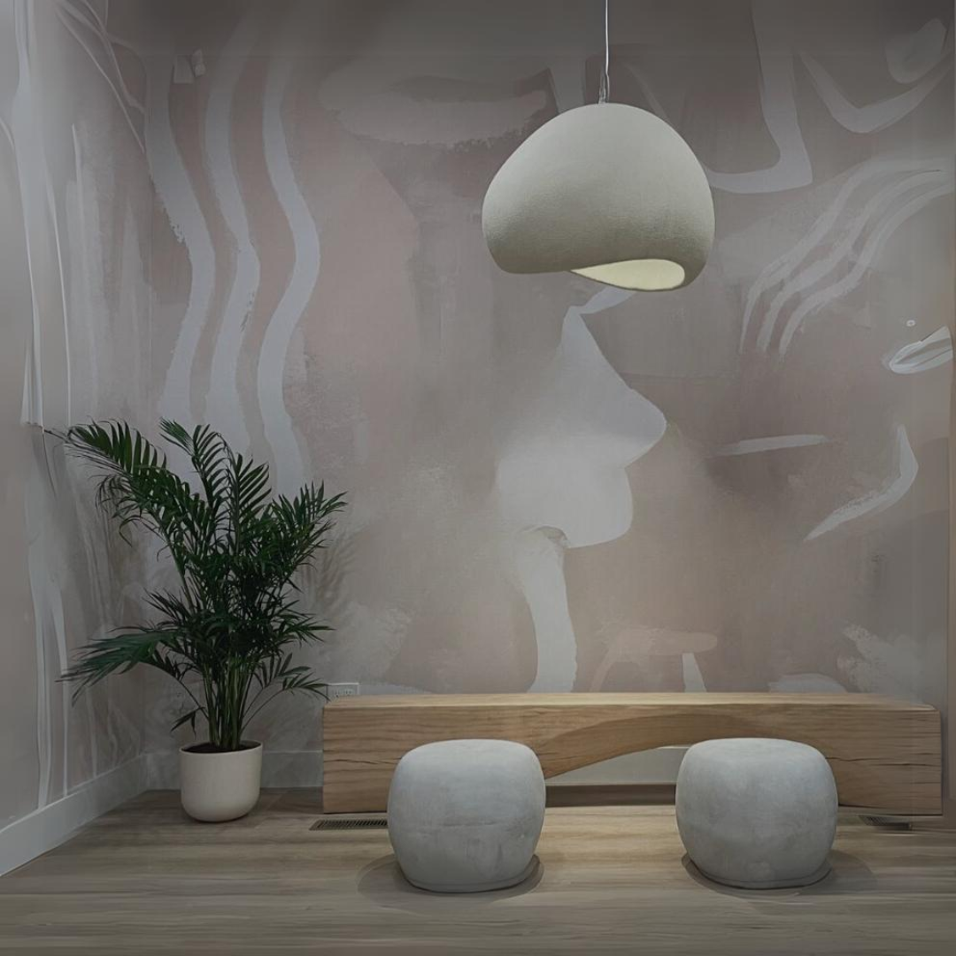 our studio story — the studio port washington