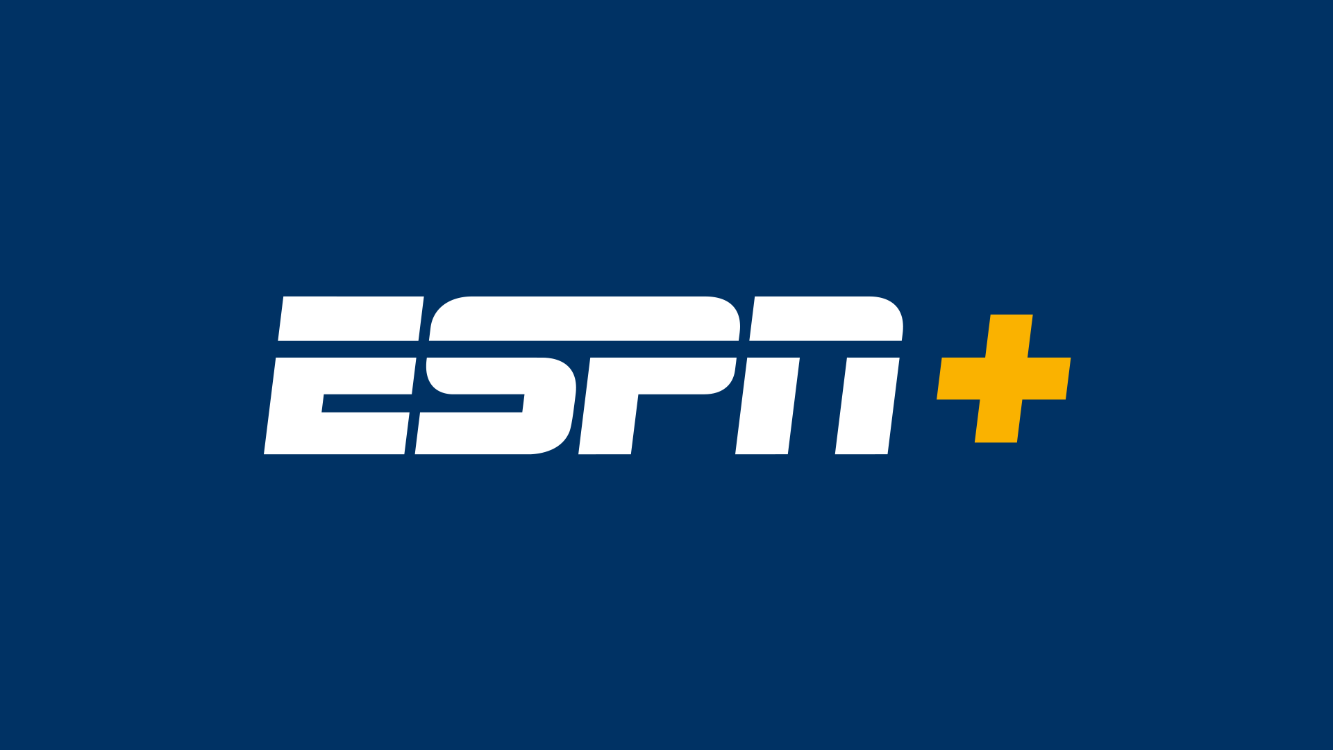 ESPN Plus Corporate Videos