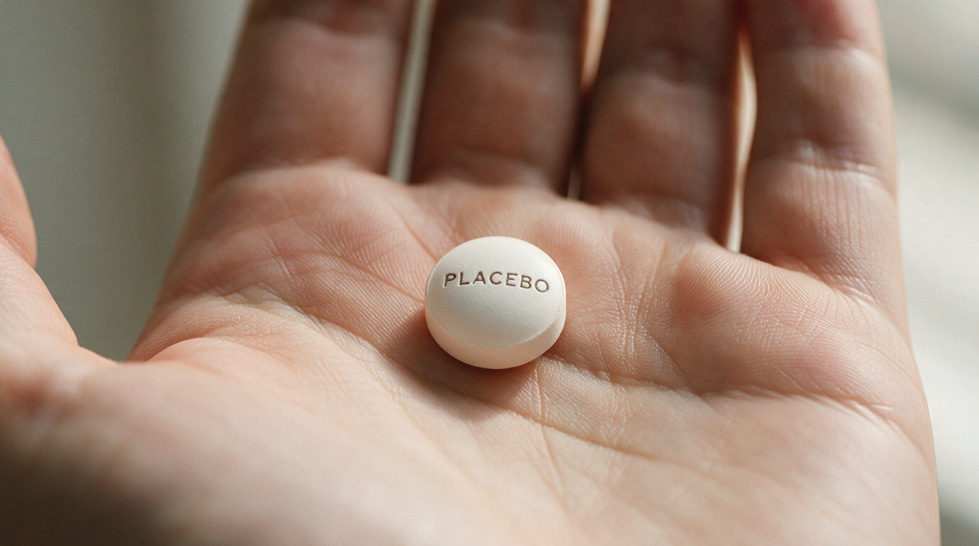 The Placebo Effect Is Real: 6 Studies Exploring How Expectations Relate to Health