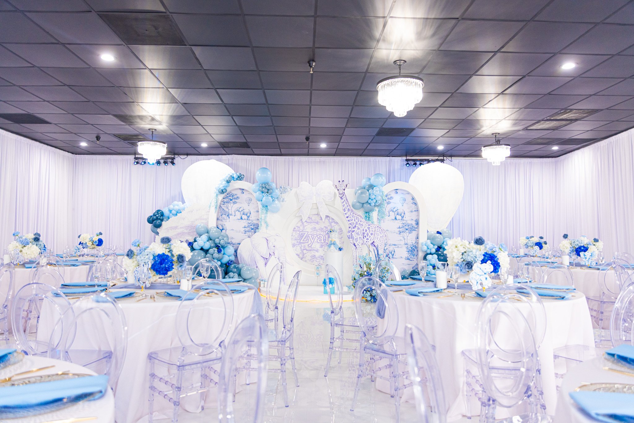 Fun Baby Shower Games to Make Your Orlando Event Unforgettable
