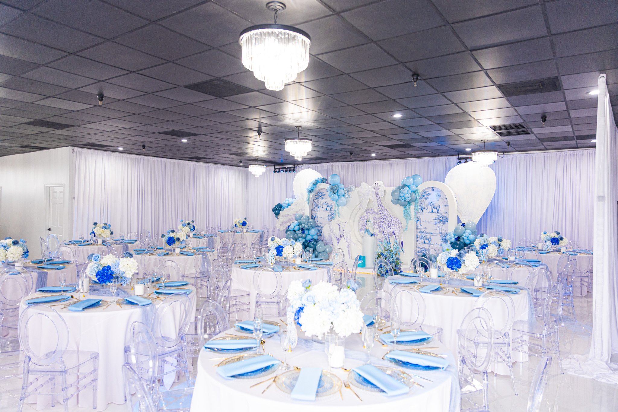 Your Dream Luxury Event Venue in Orlando Awaits