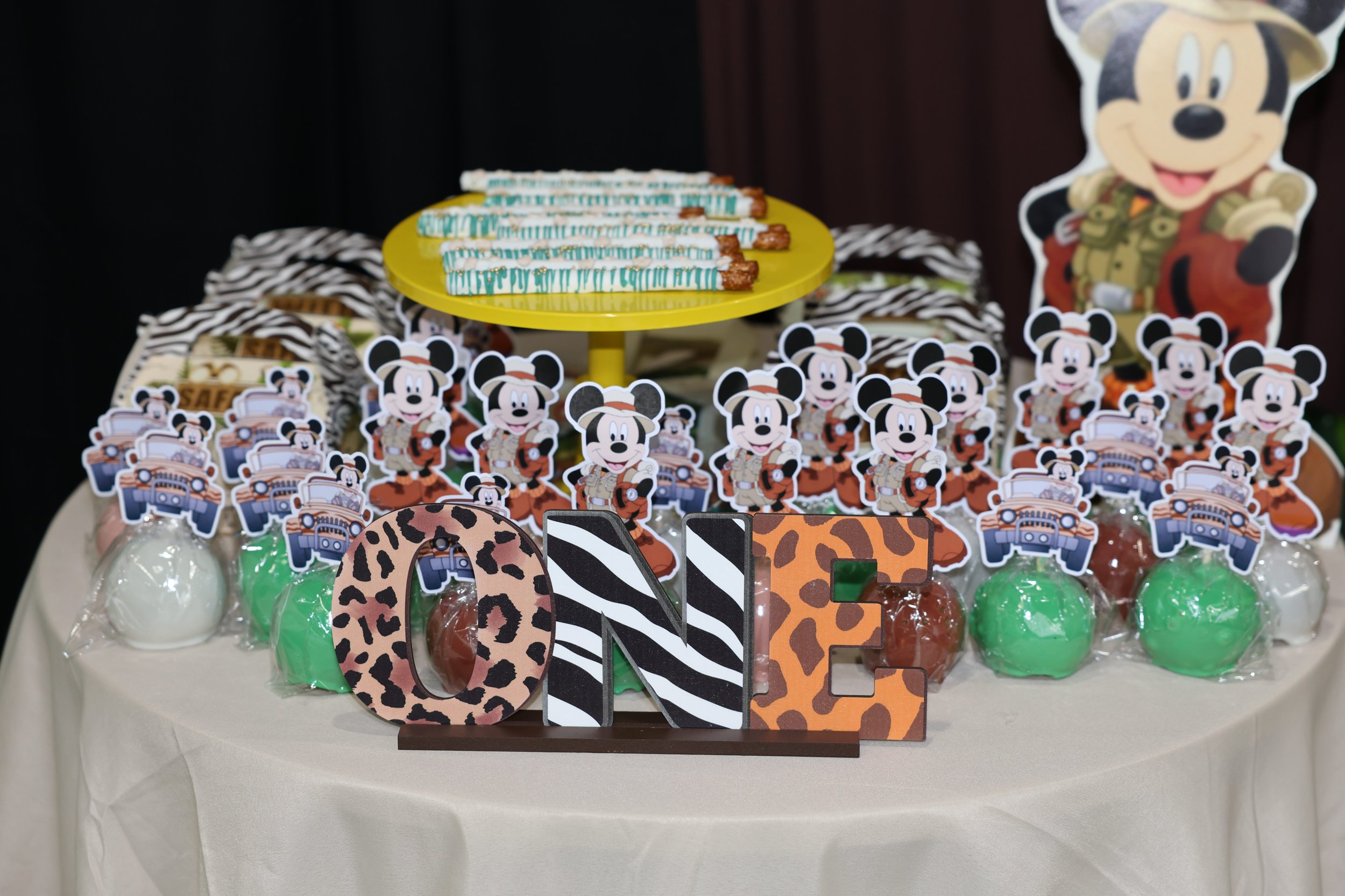Find the Best Birthday Party Places in Orlando
