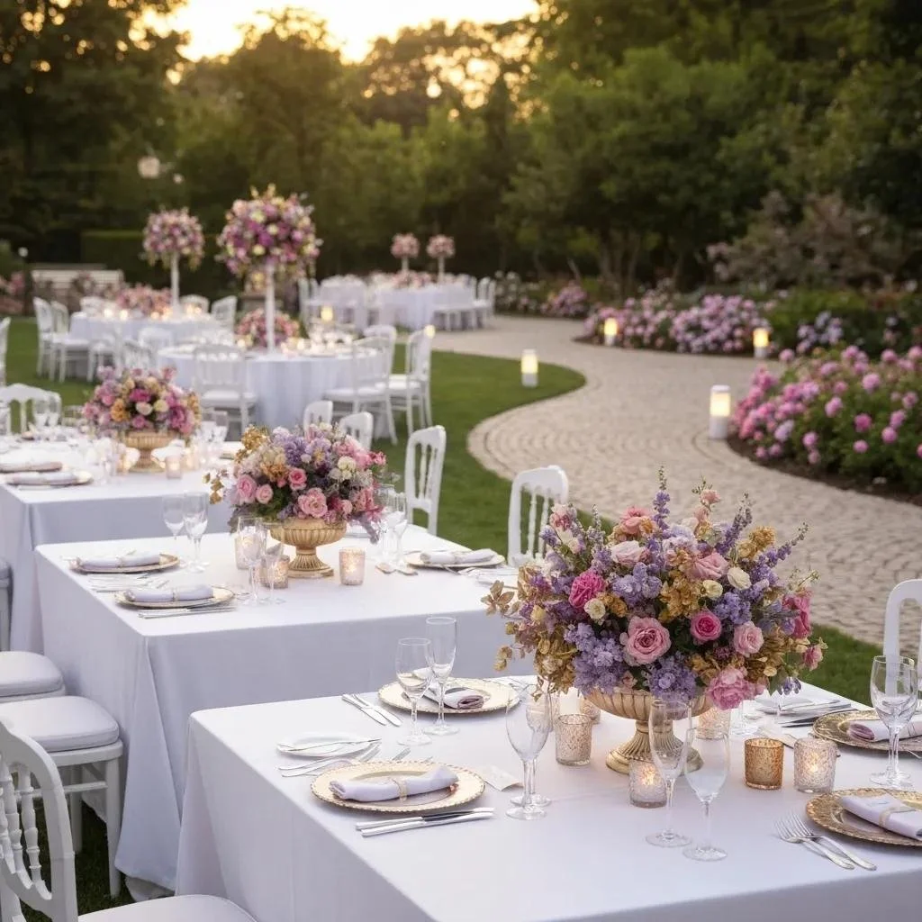 How to Plan a Wedding Step by Step: Your Complete Guide to Budget, Venue, and All-Inclusive Planning