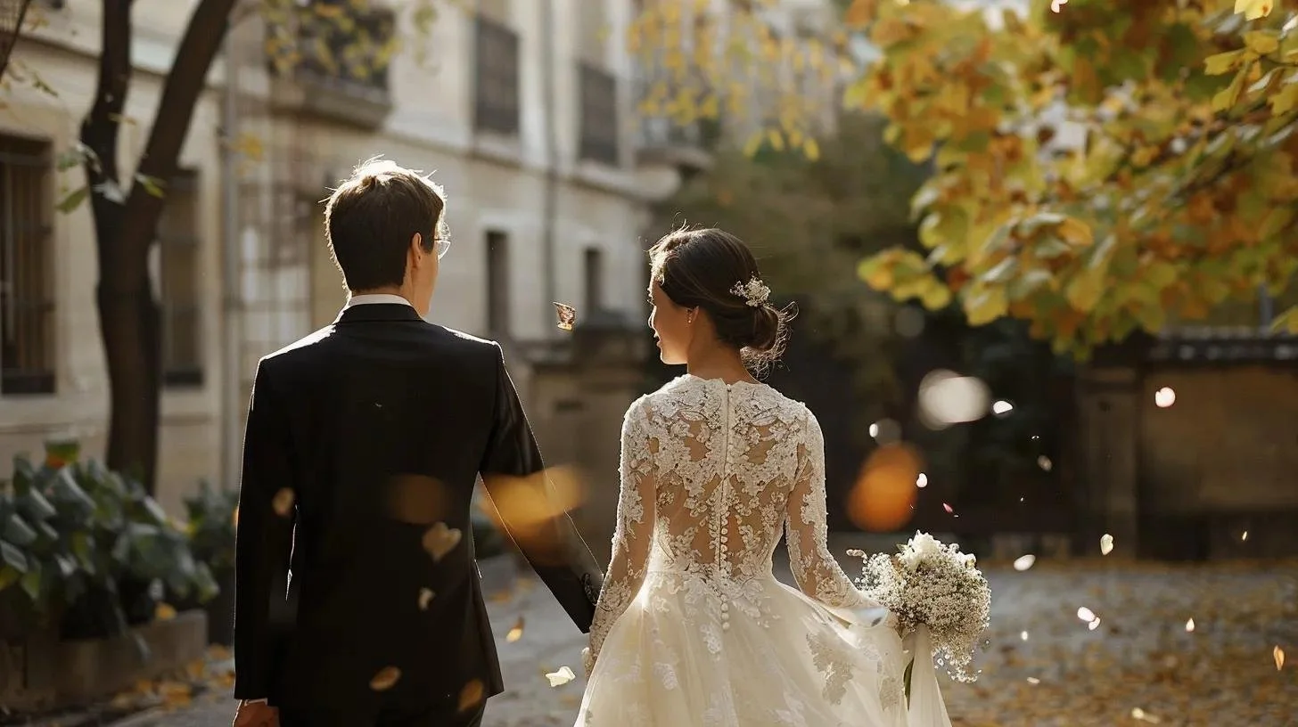 How to Get a Marriage License in Orlando: Complete Guide to Requirements, Application, and Fees