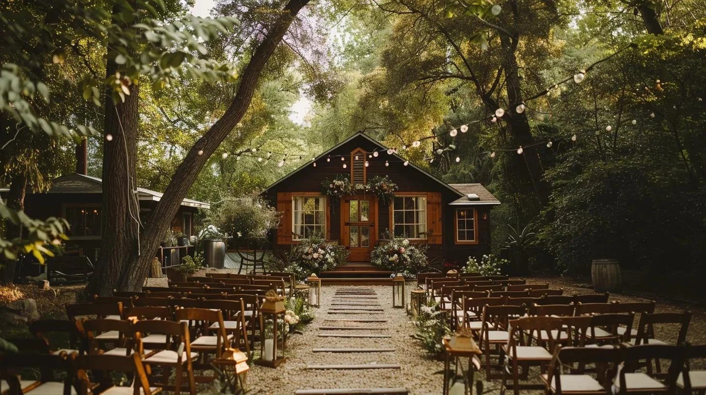 Airbnb Wedding Legality and Permits: What Couples Need to Know