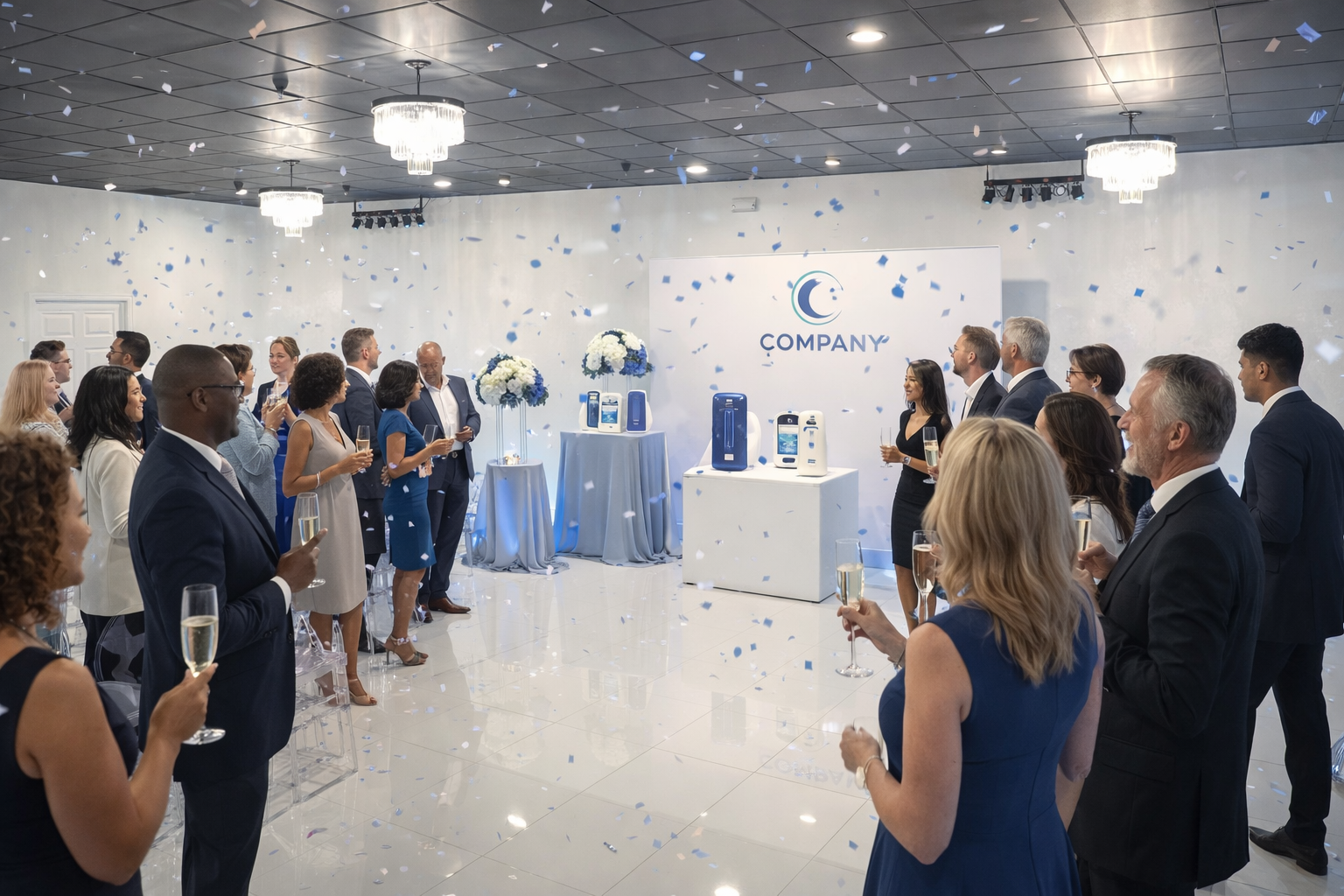 How to Choose the Perfect Venue for a Product Launch in Orlando