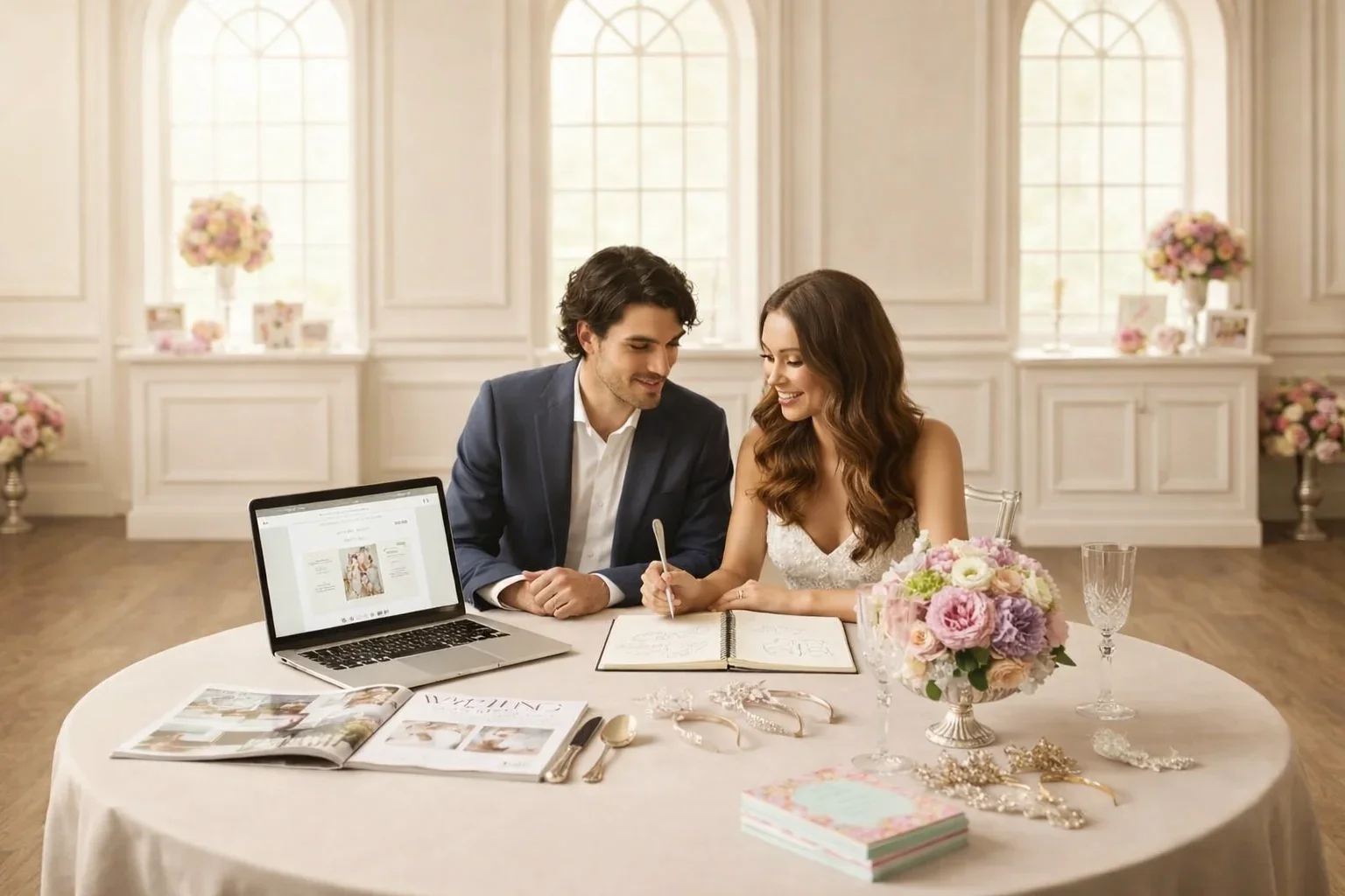 Average Cost of Wedding Venues in Orlando: A Real Price Breakdown