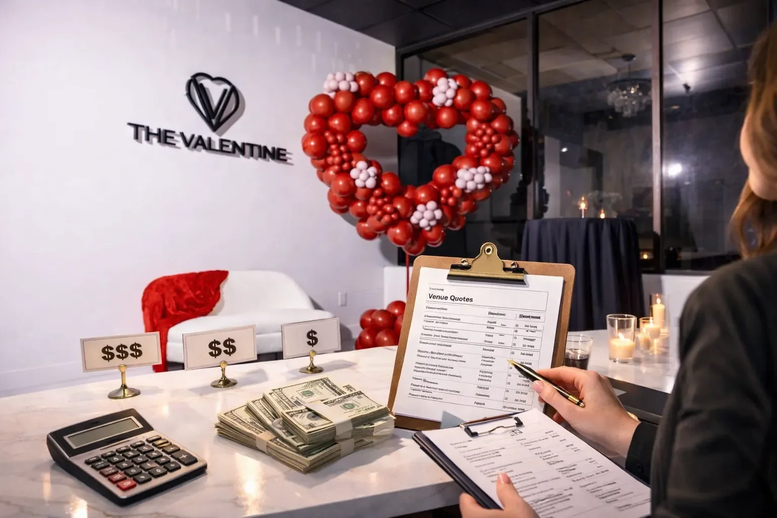 What's the Average Cost of Event Venues in Orlando? A Real Breakdown