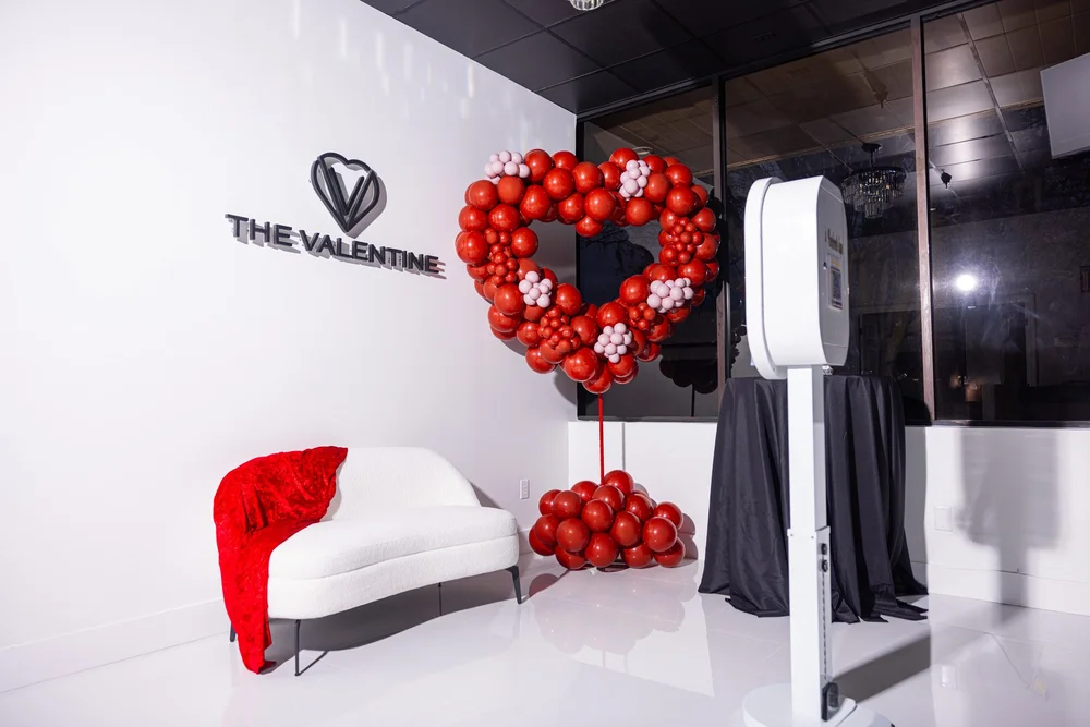 The Valentine Orlando Venue
