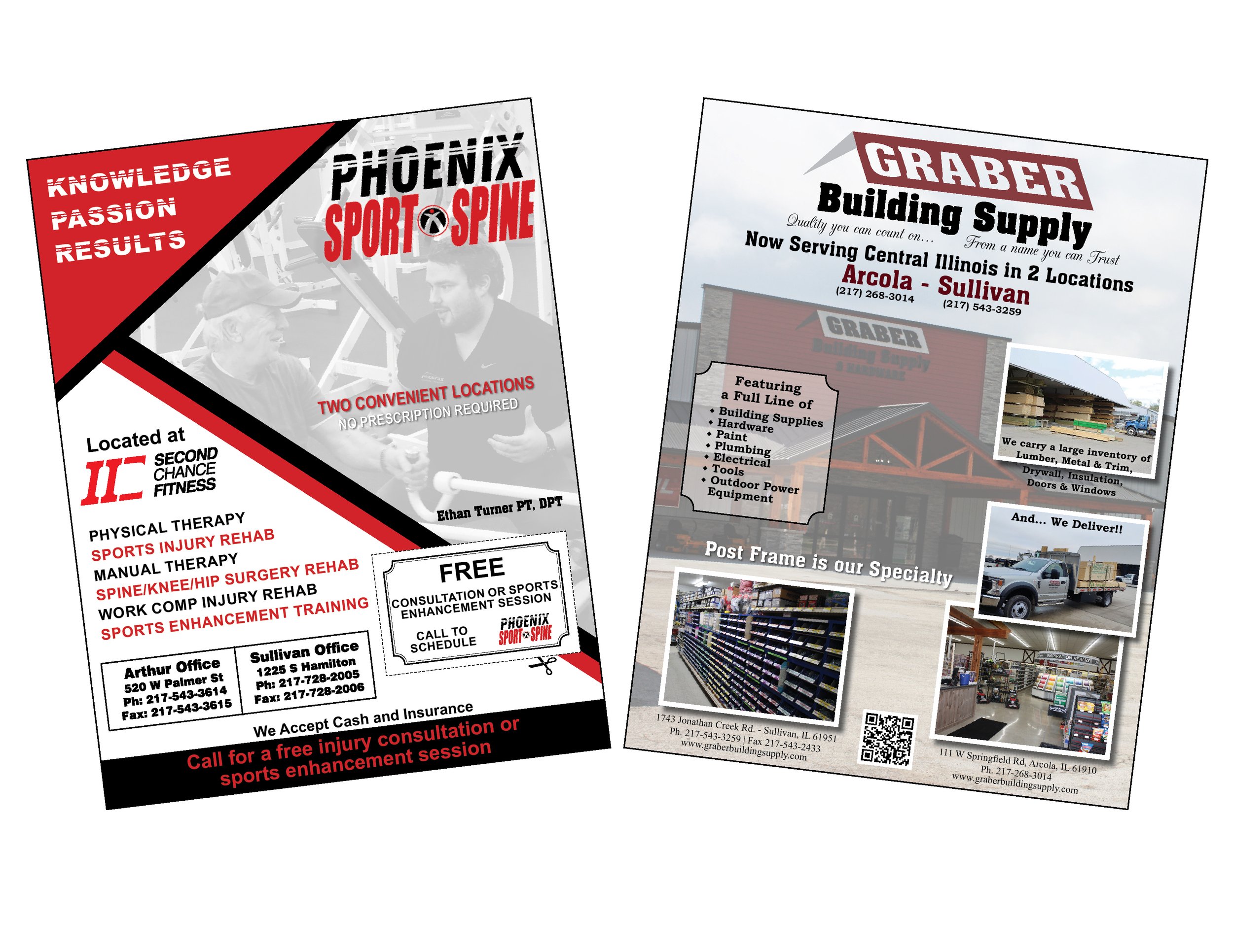 Flyer Printing