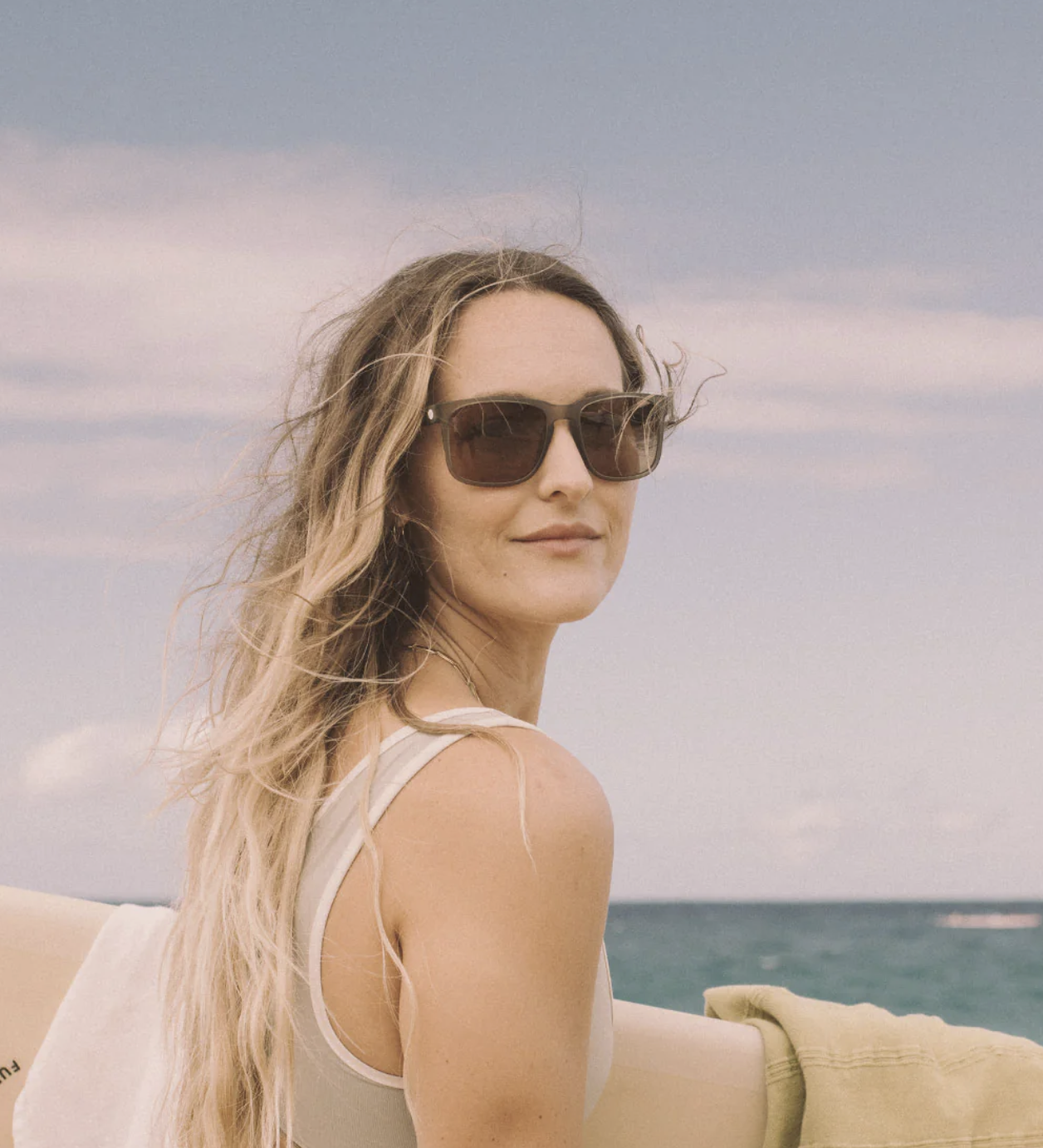 Kiva Sunglasses