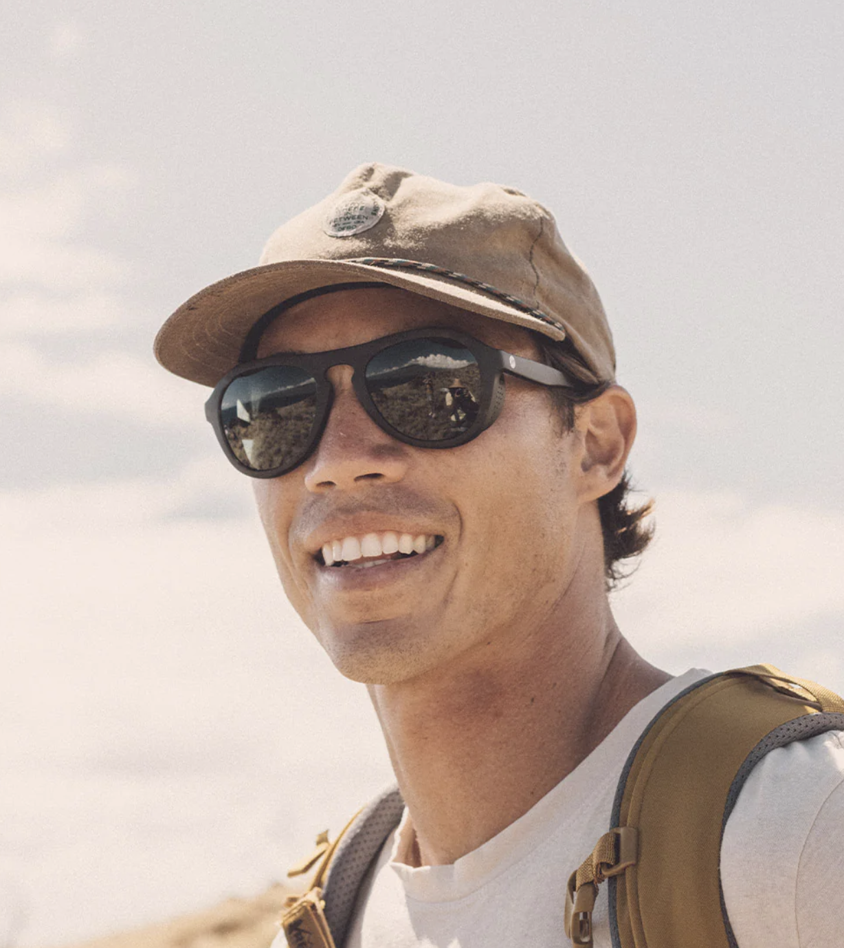 Treeline Sunglasses
