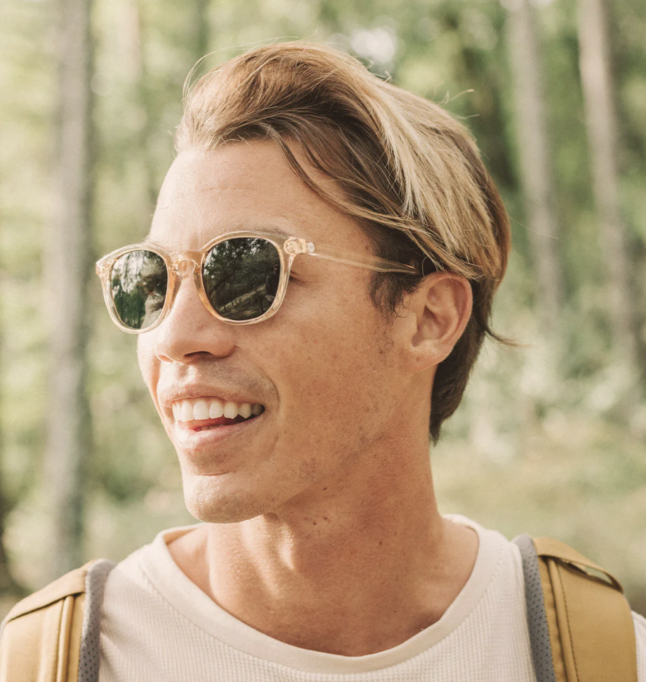 Yuba Sunglasses