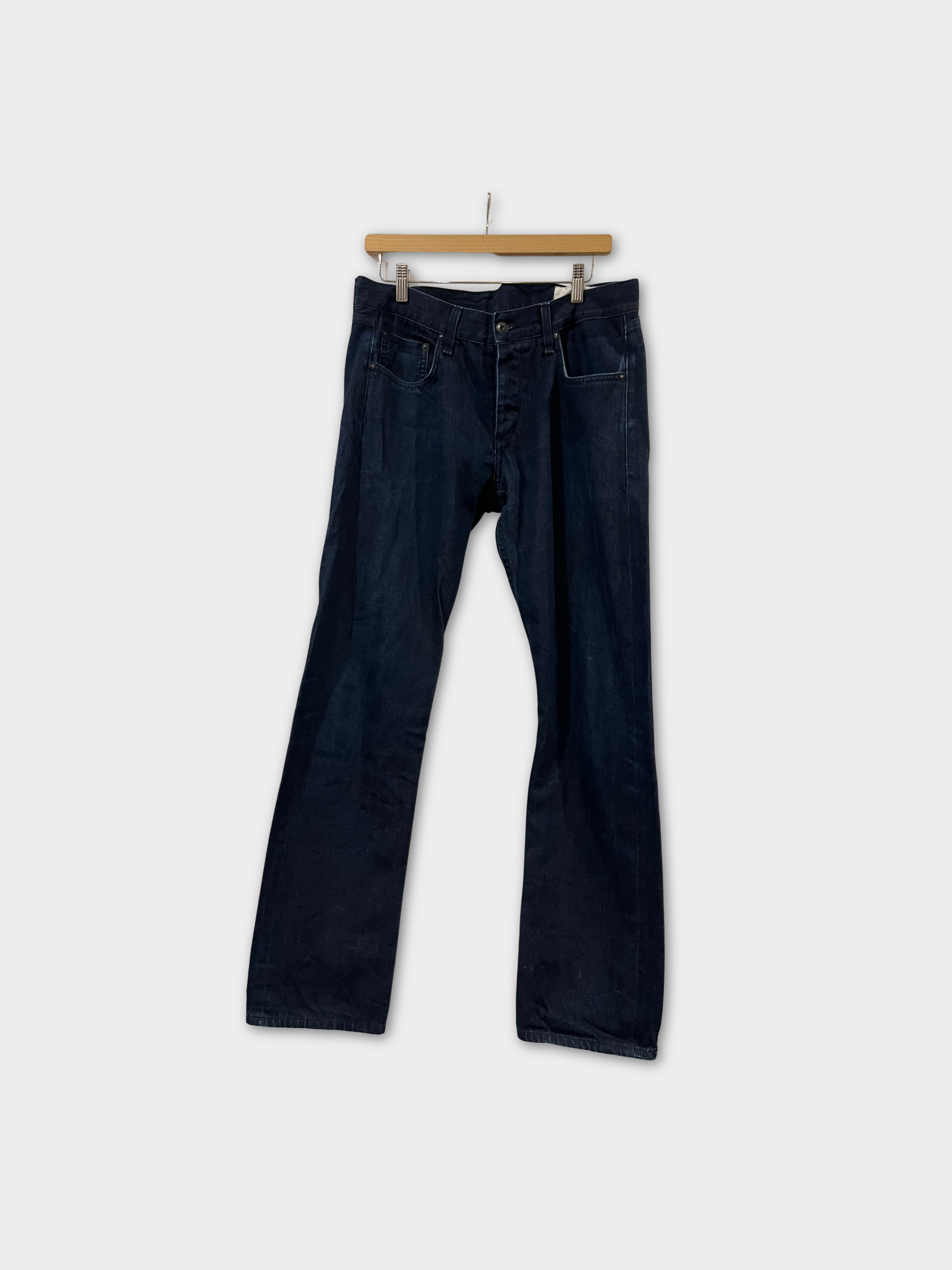 Rag & Bone Denim Pant