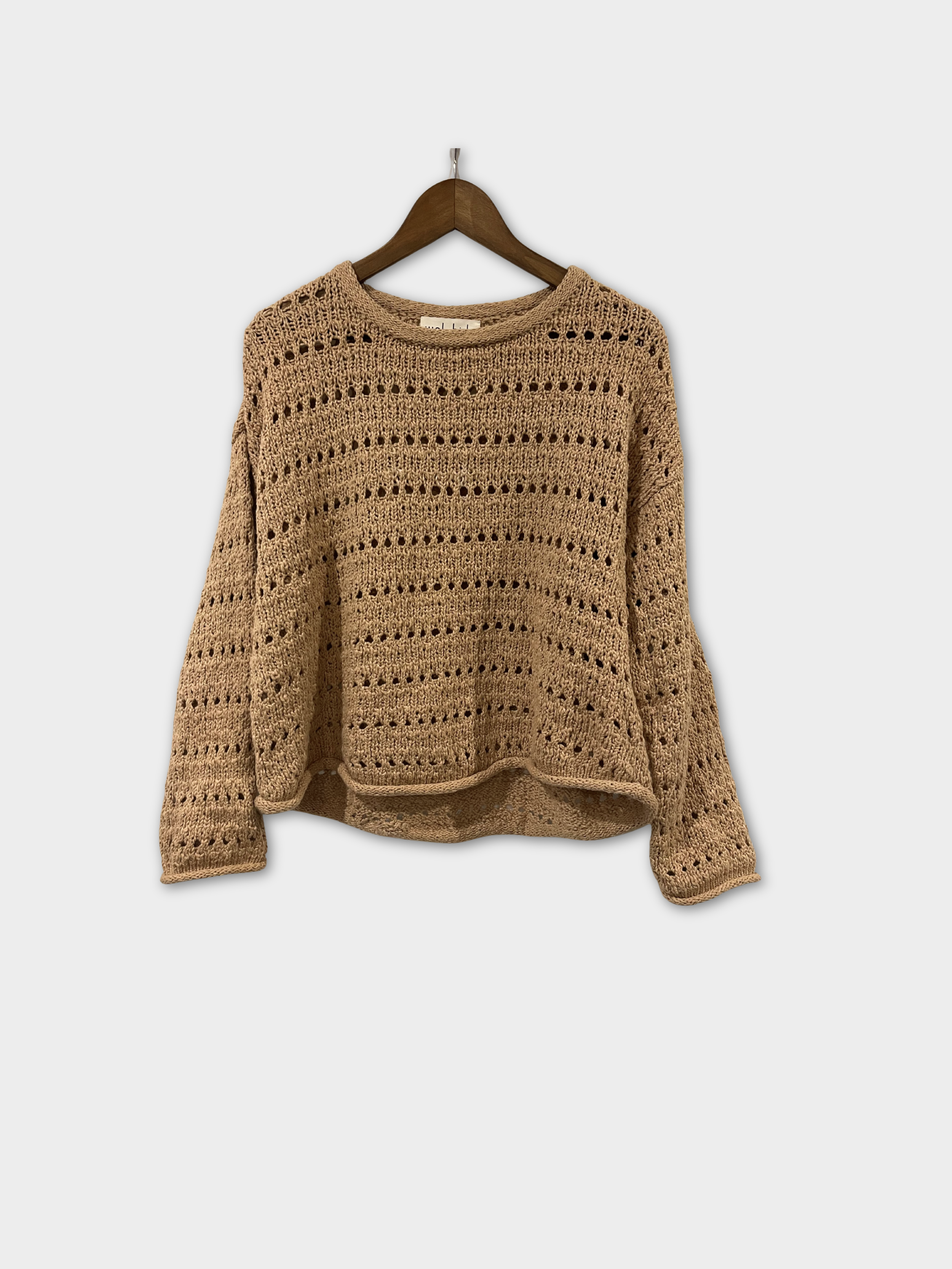 Wol Hide Sweater