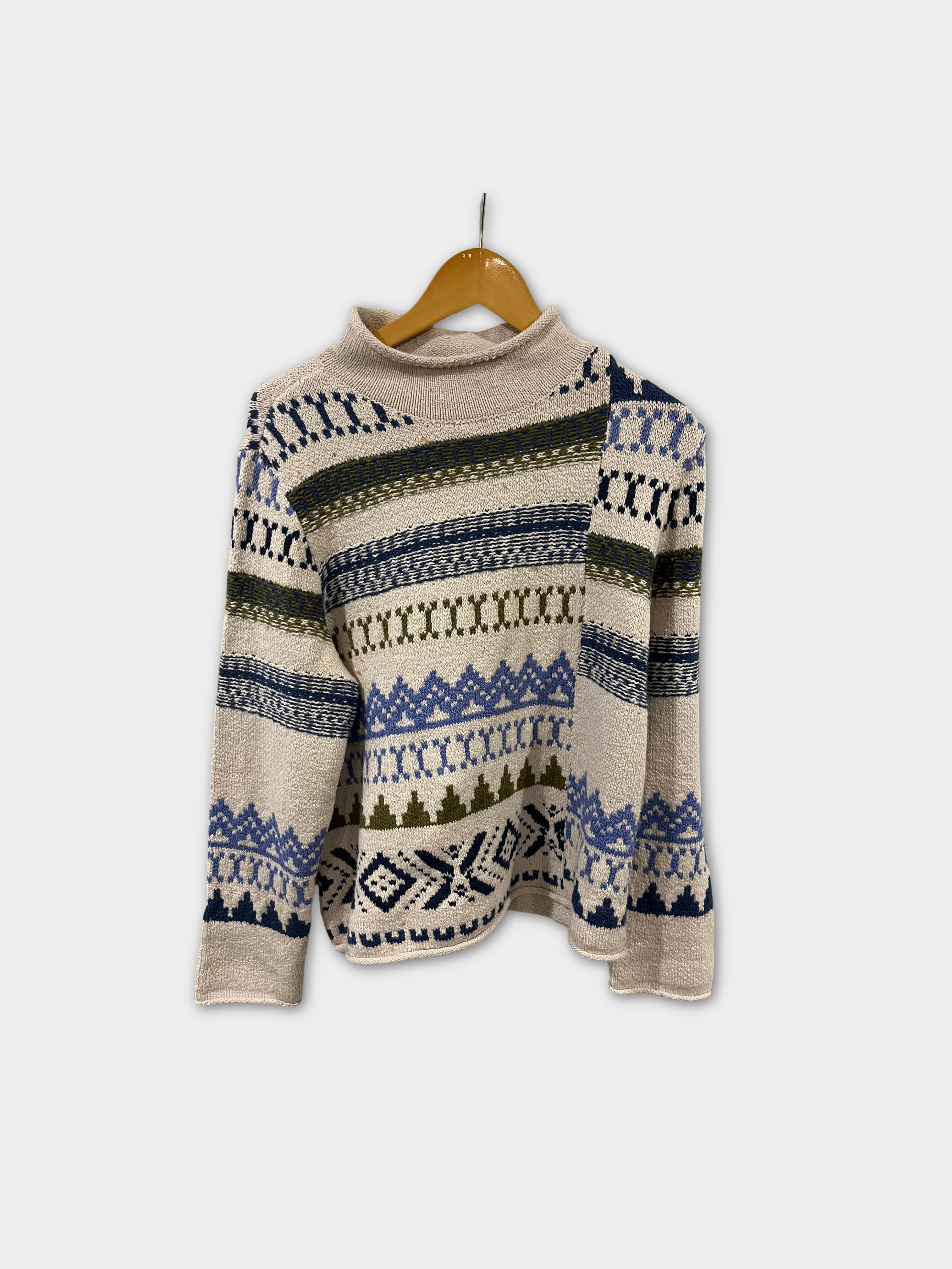Habitat Knit Sweater