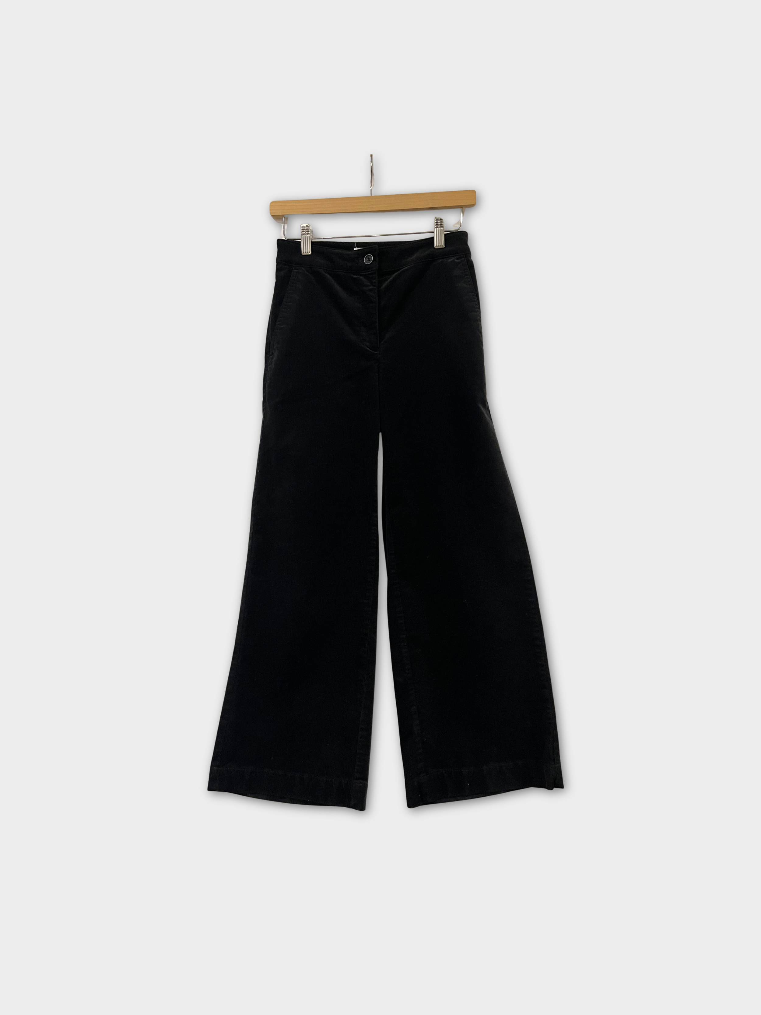 Eileen Fisher Corduroy Pant