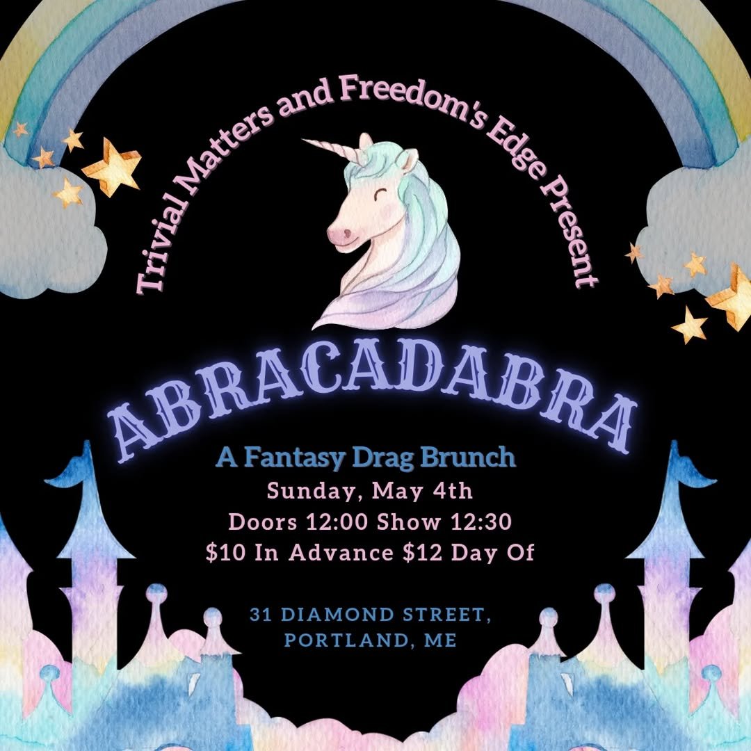 Abracadabra