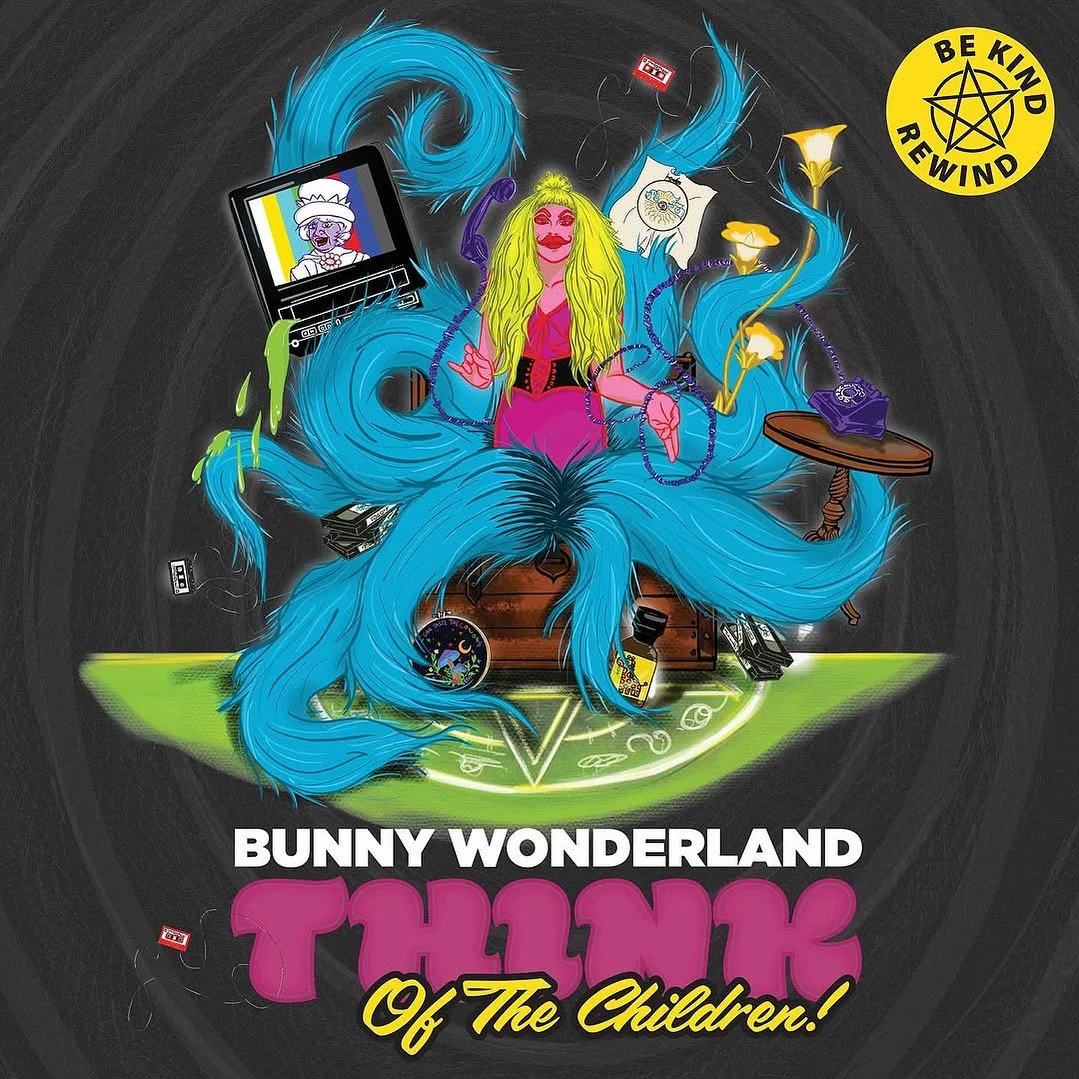 Think of the Children!