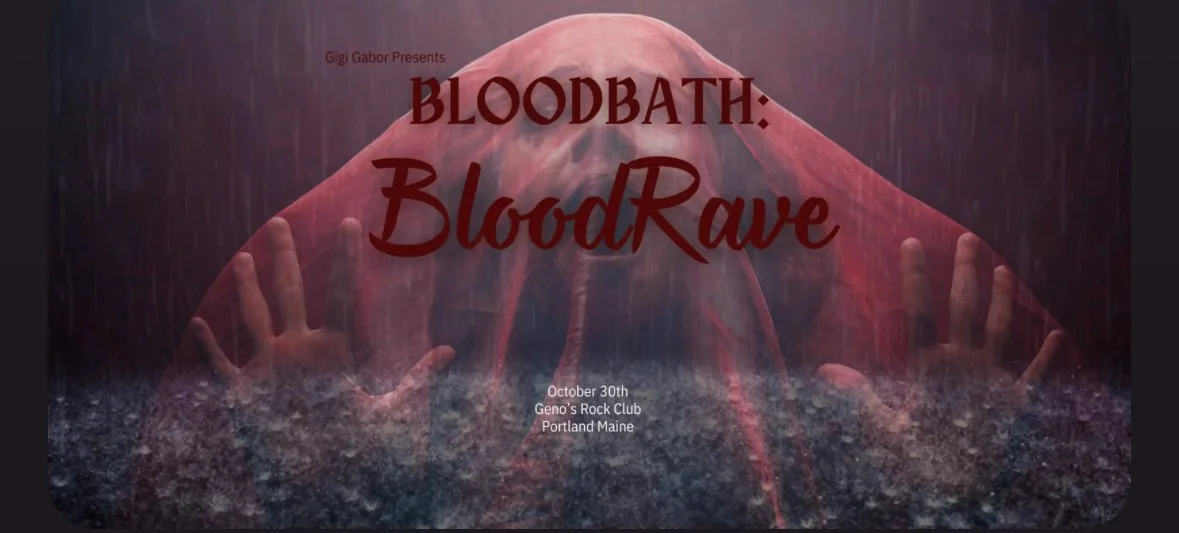 Blood Bath