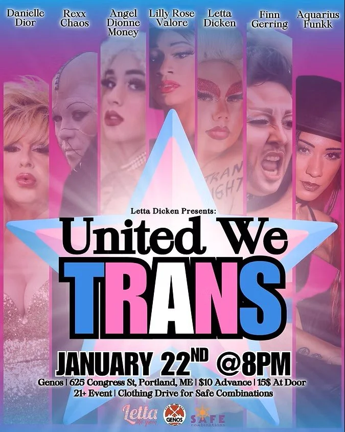 United We Trans