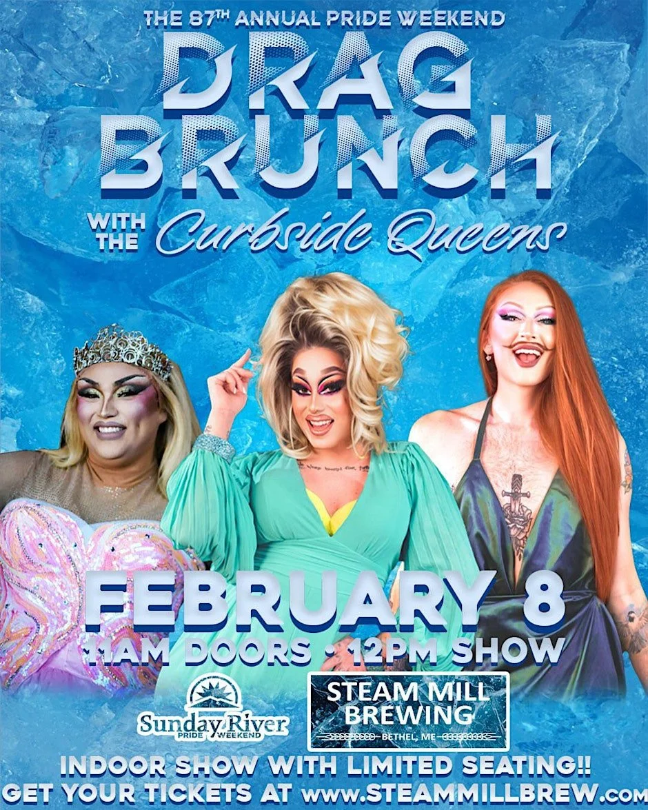 Drag Brunch 2026