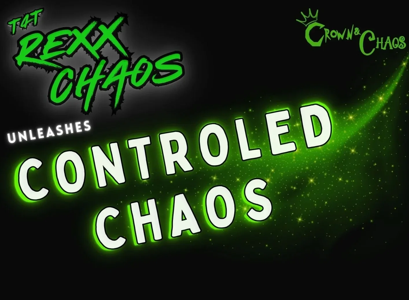 Controlled Chaos