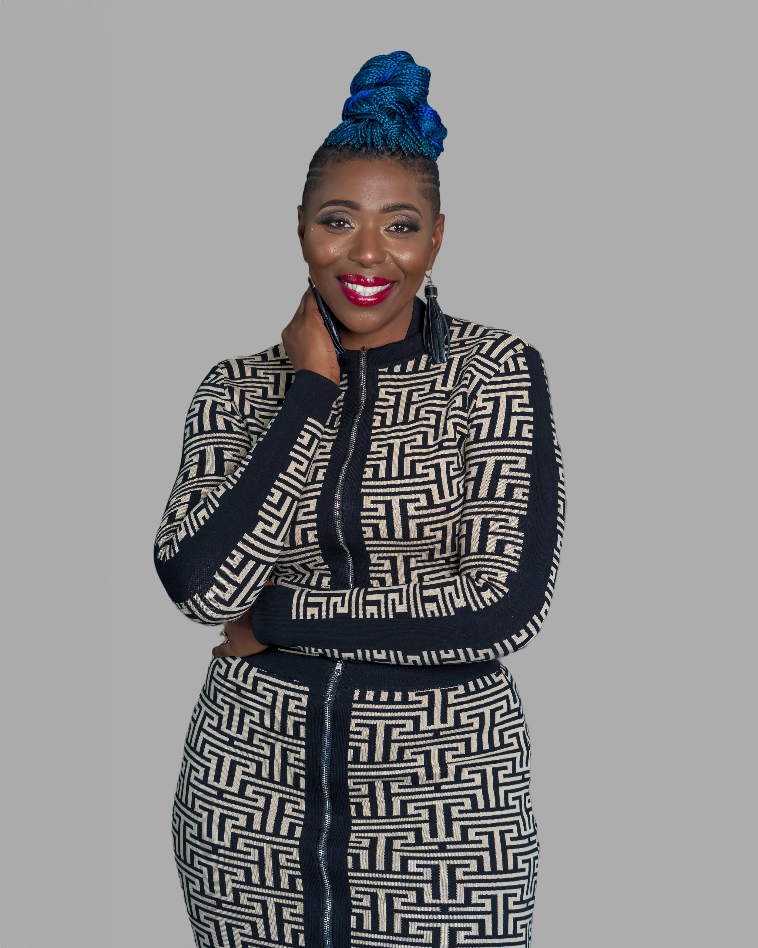 Braids Are A Girl’s Best Friend Llc