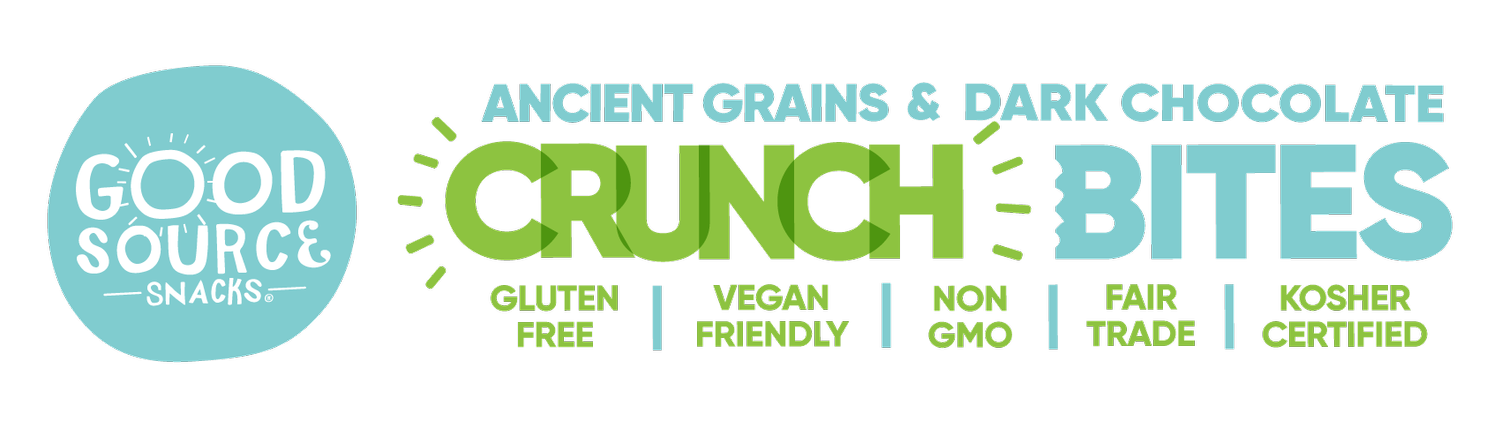 Good Source Foods