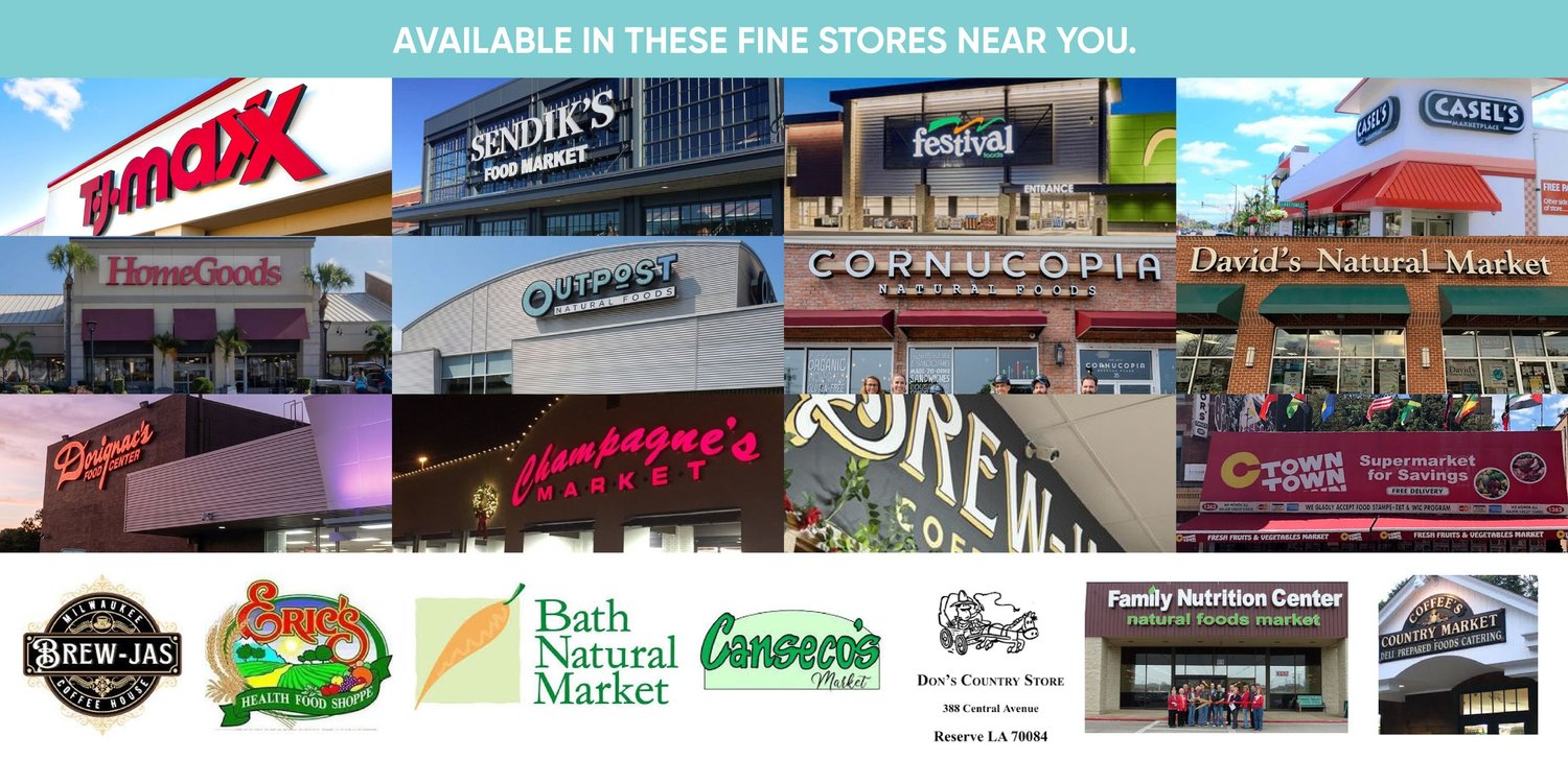 Good Source Foods