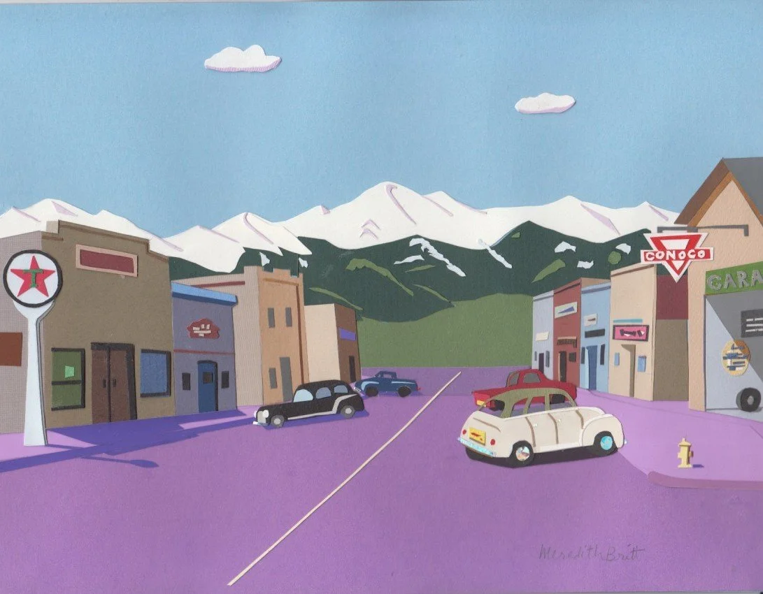 Westcliffe