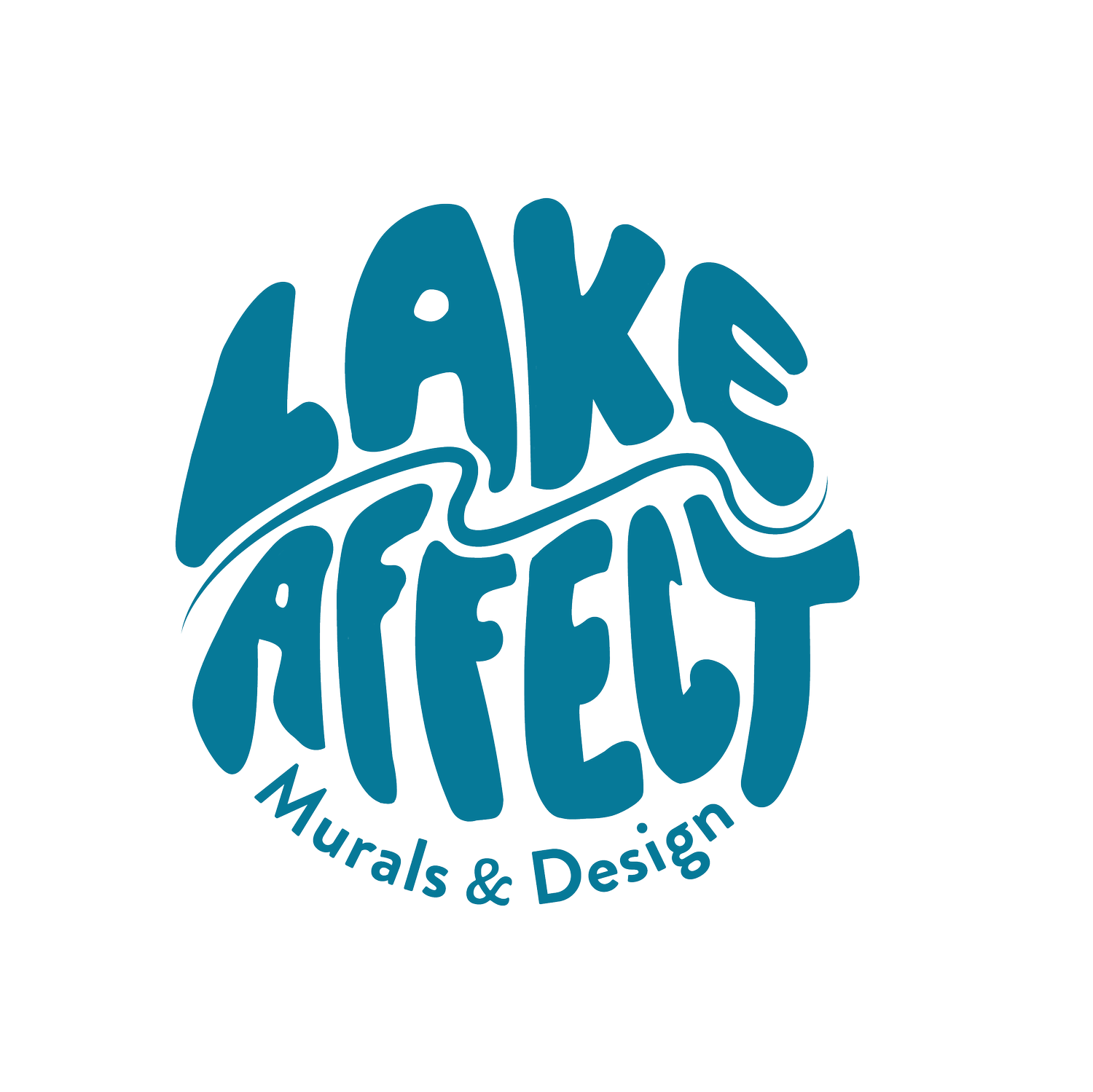 Lake Affect Murals &amp; Design