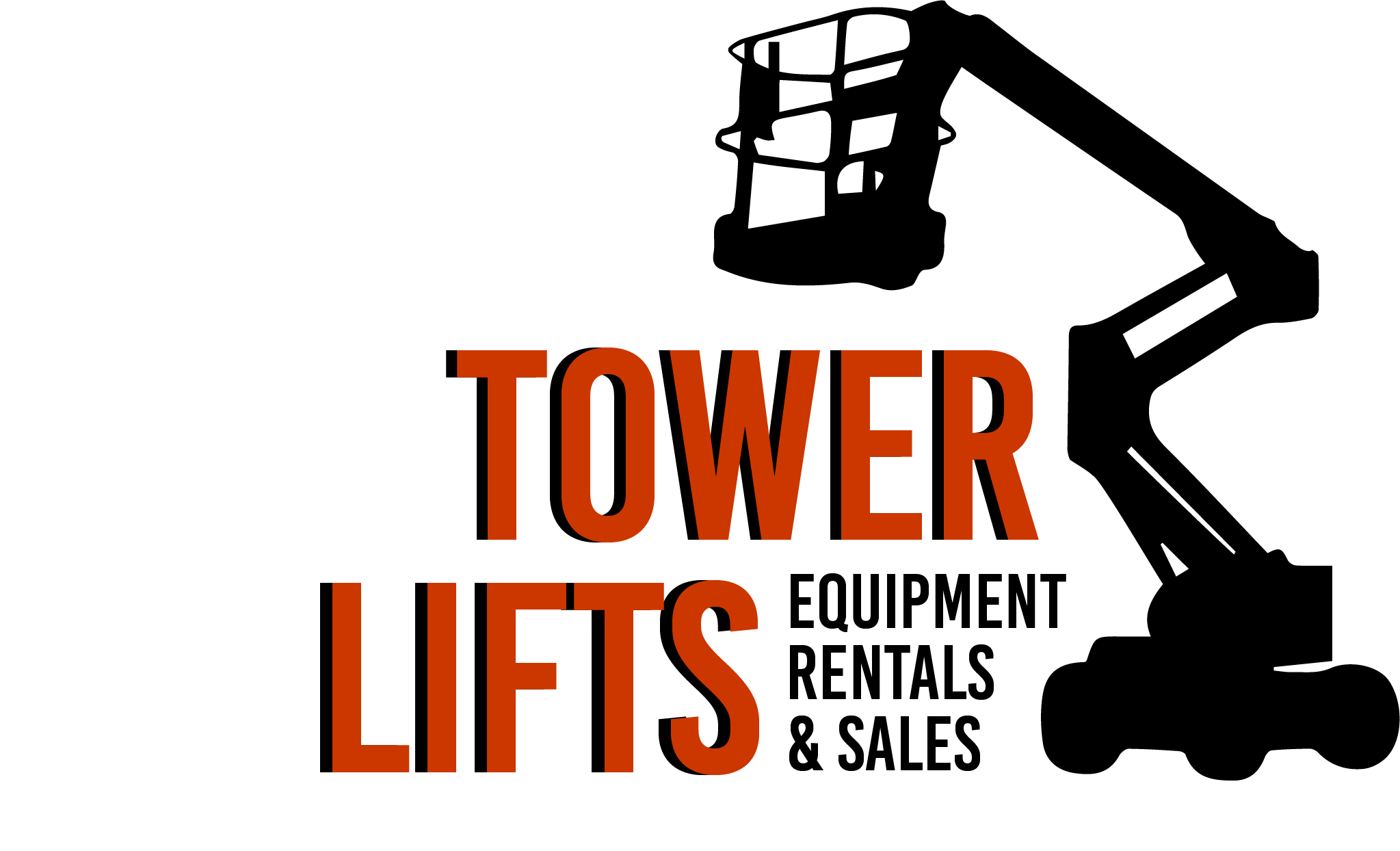 Towe Lifts logo