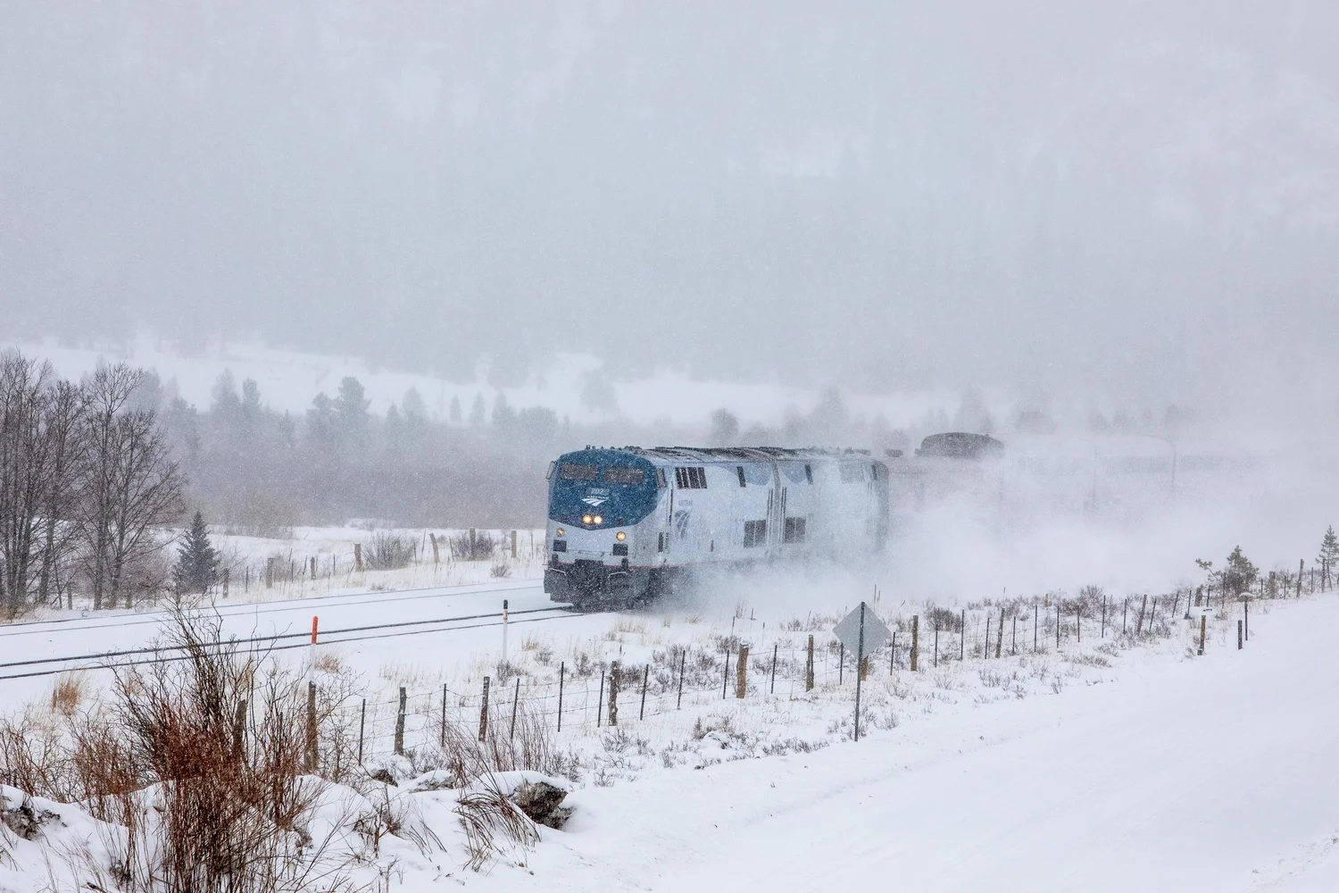 Colorado Rail Passenger News — Colorado Rail Passenger Association