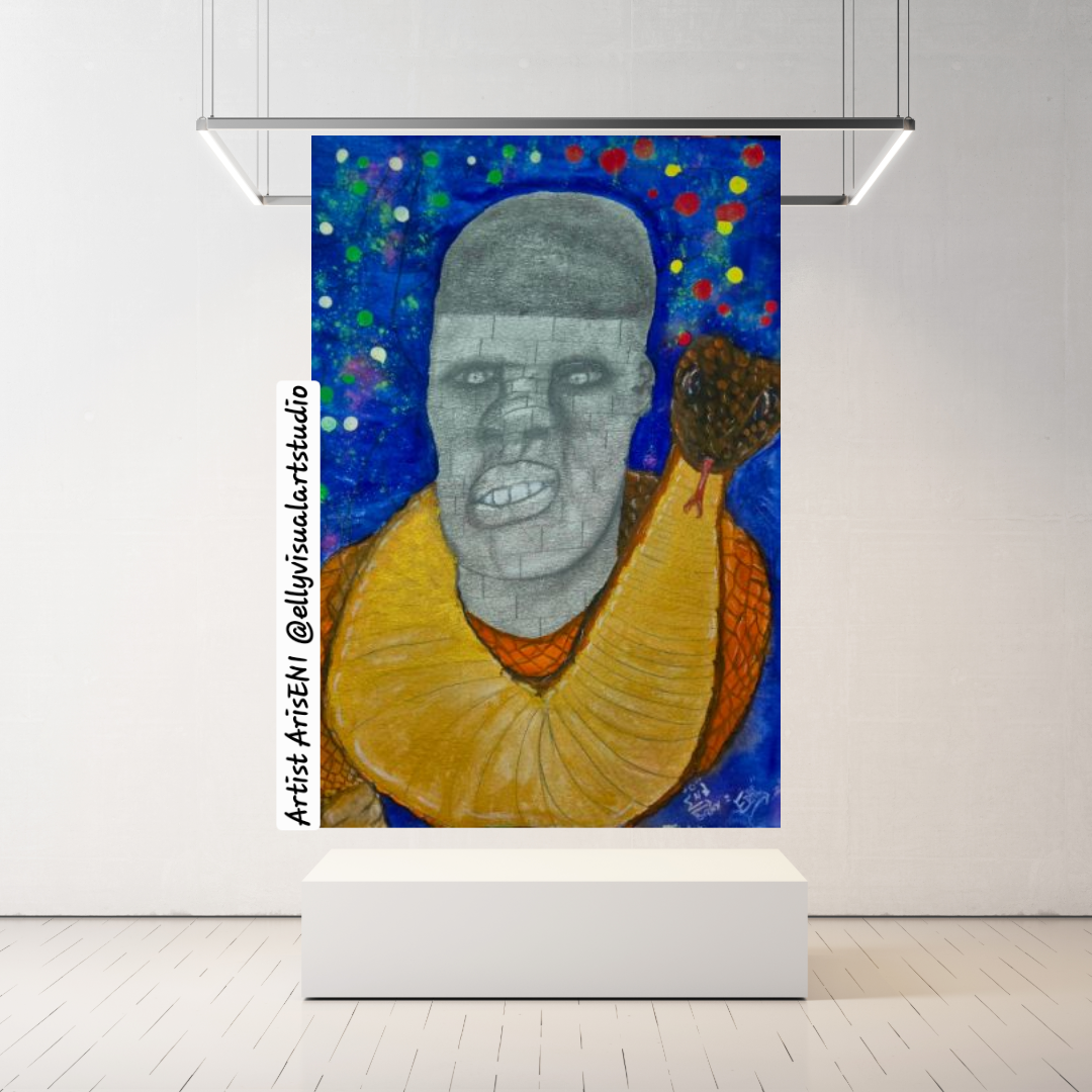 2025 Ancestral Awakening