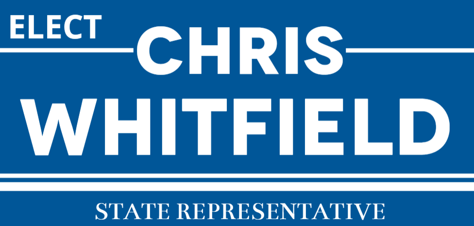 Vote for Chris
