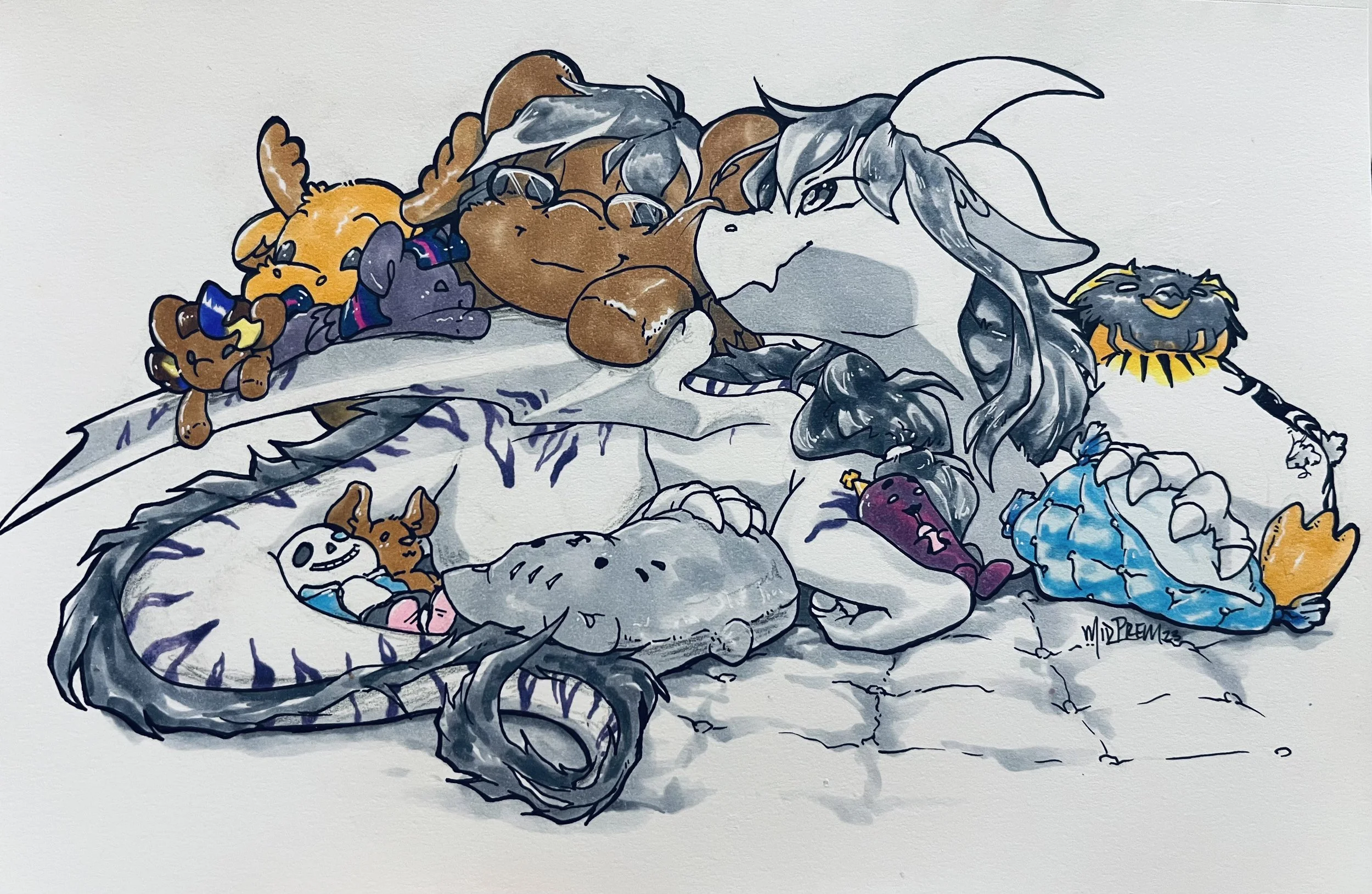 Comm_Fallfeathers-Plush-Pile.jpg