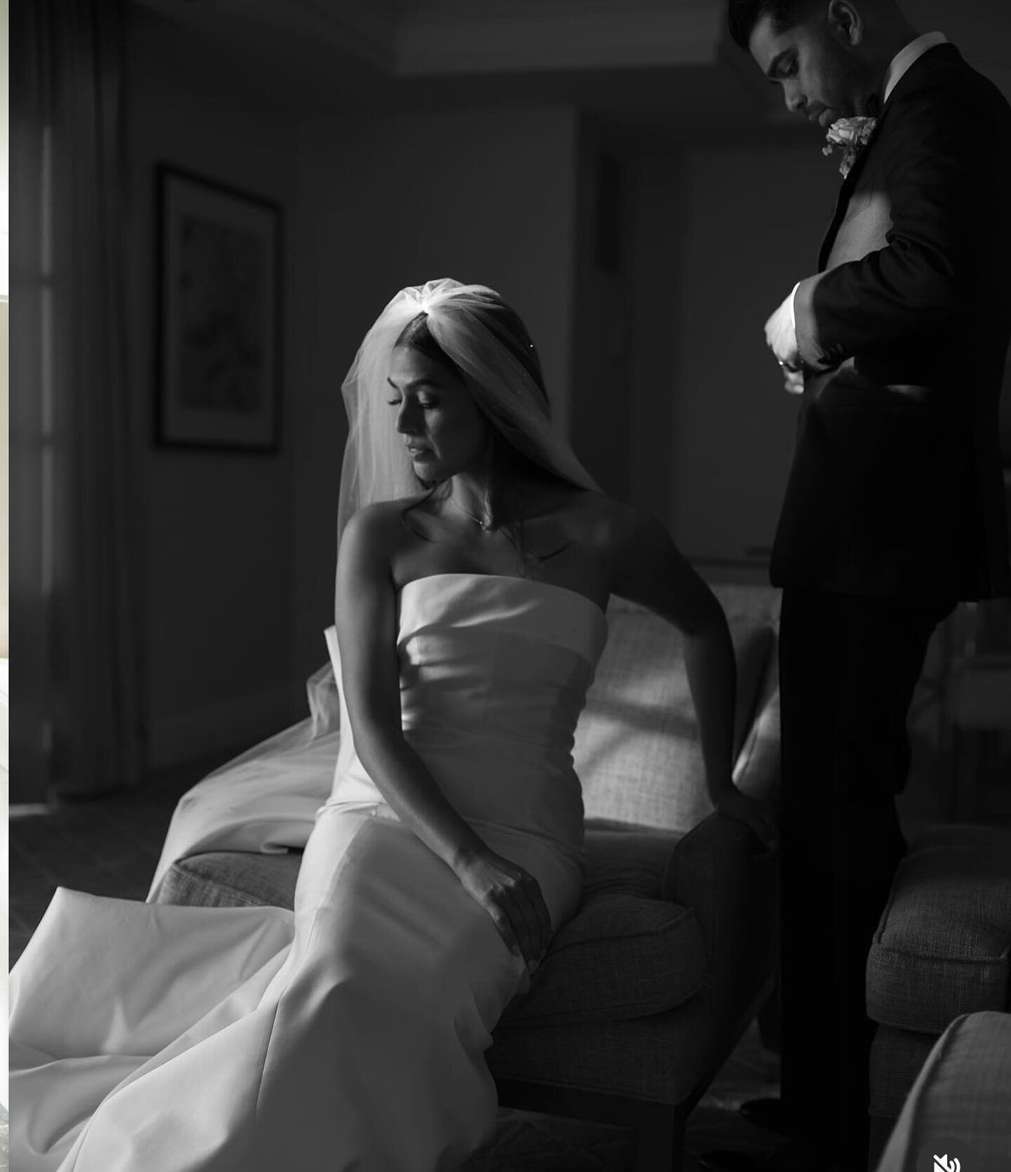 Why are black &amp; white pictures so romantic? 
We loved being a part of @mistina &lsquo;s wedding at @ritzcarltonlagunaniguel
Throughout the wedding planning we work and coordinate very closely with the team of vendors to make sure we take excellen