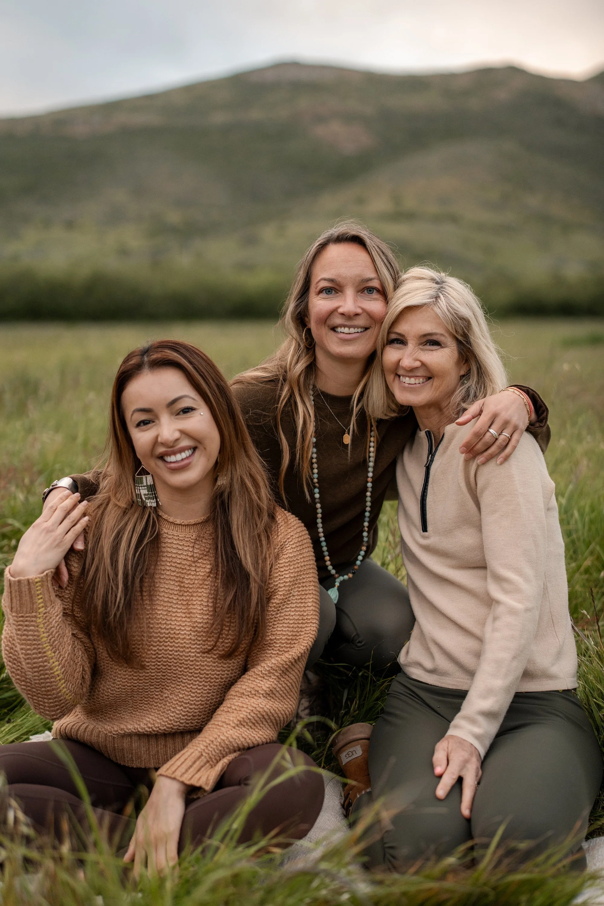 3/6 SOULpreneur Circle non-member drop in