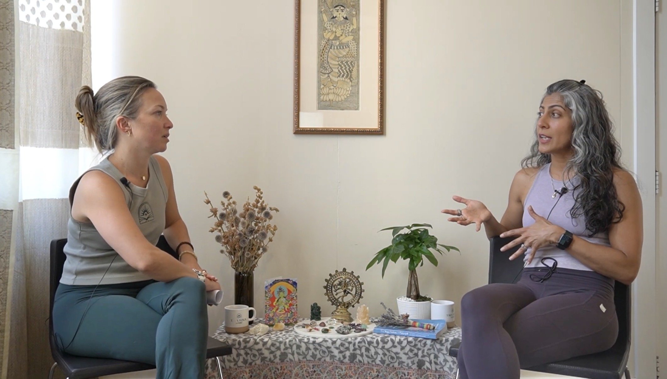 Ep. 29: Building Inner Resilience Through Outer Strength with Surbhi Adora