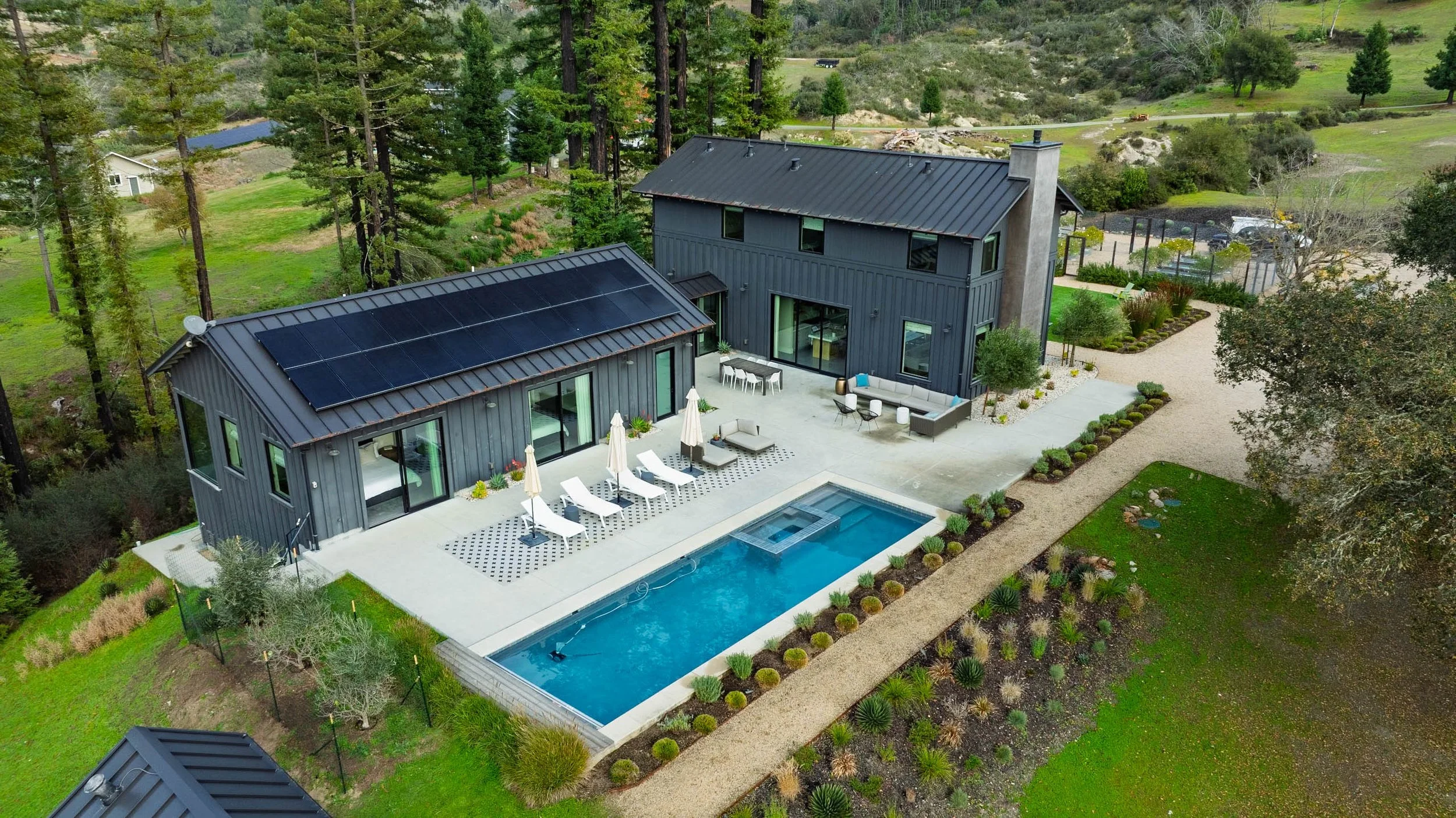 SOULpreneur REgrowth Retreat at KALLA Calistoga