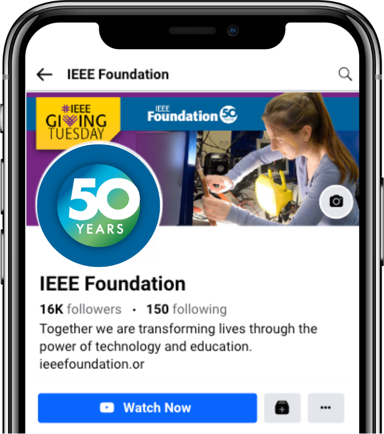 Giving Tuesday Social Media Campaign — BoltoBee | Your Fractional ...